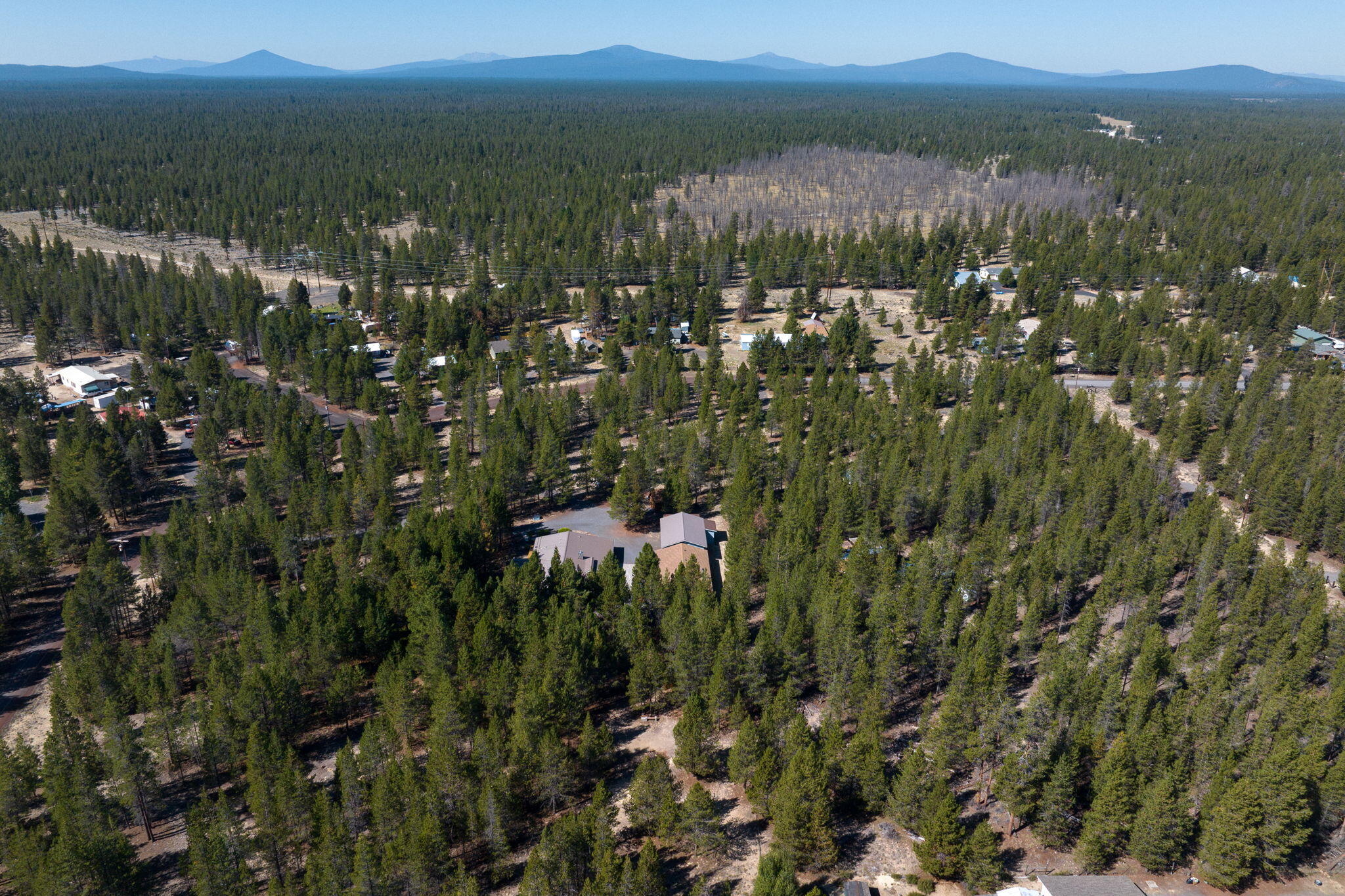 Sun Forest Estates - Residential