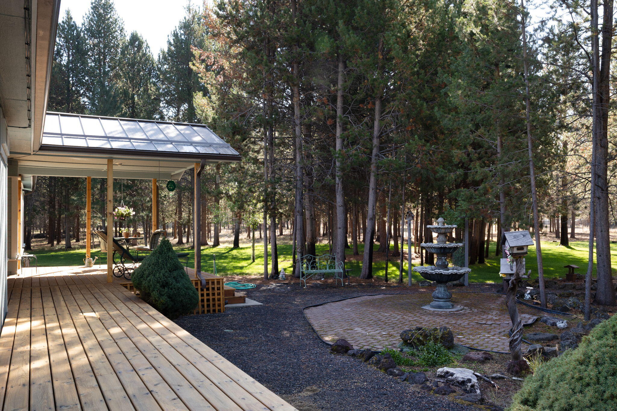 Sun Forest Estates - Residential