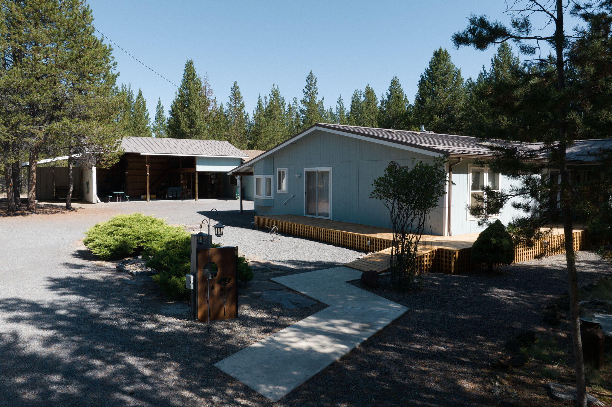 Sun Forest Estates - Residential
