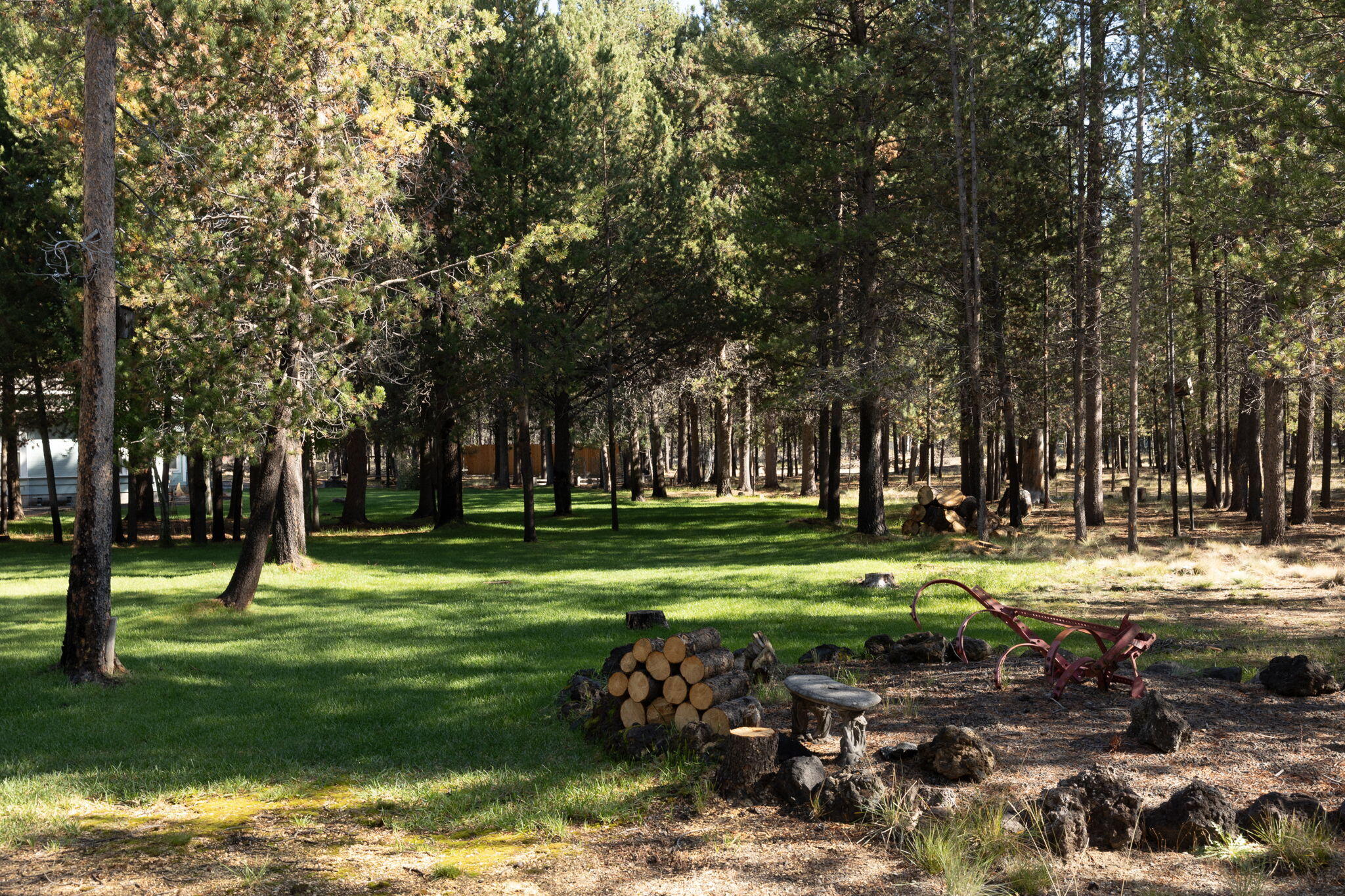 Sun Forest Estates - Residential