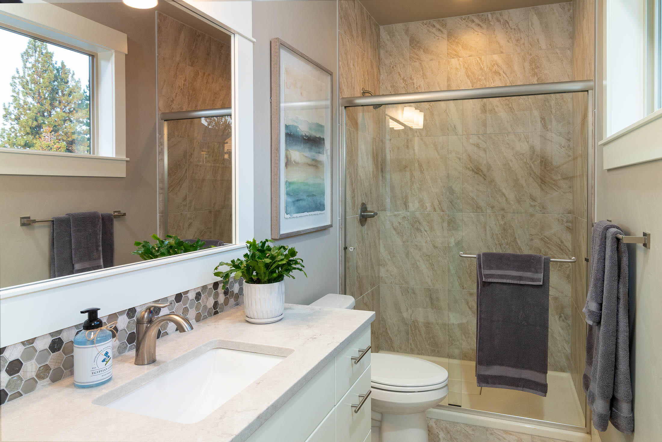 Rivers Edge Village - Residential