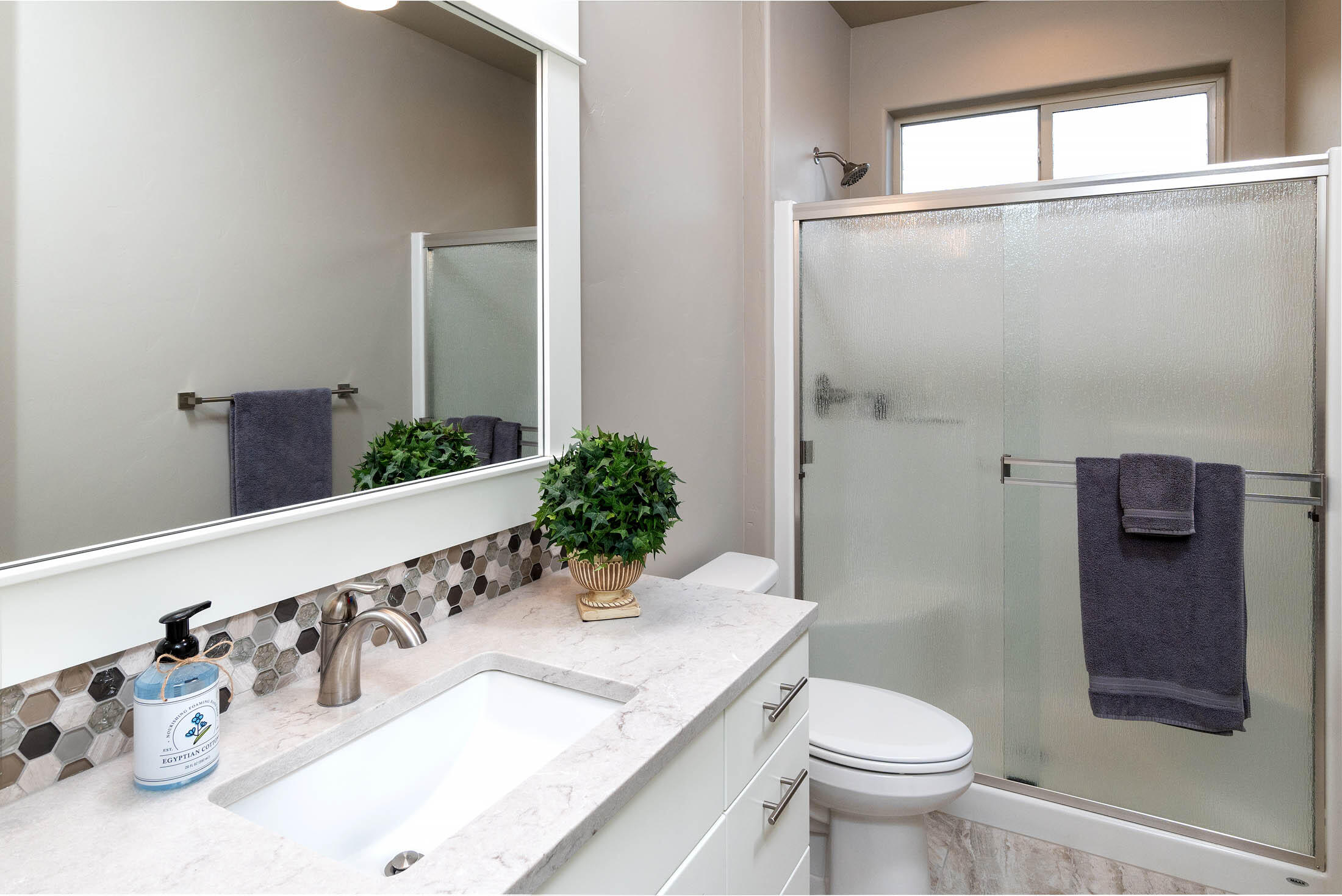 Rivers Edge Village - Residential