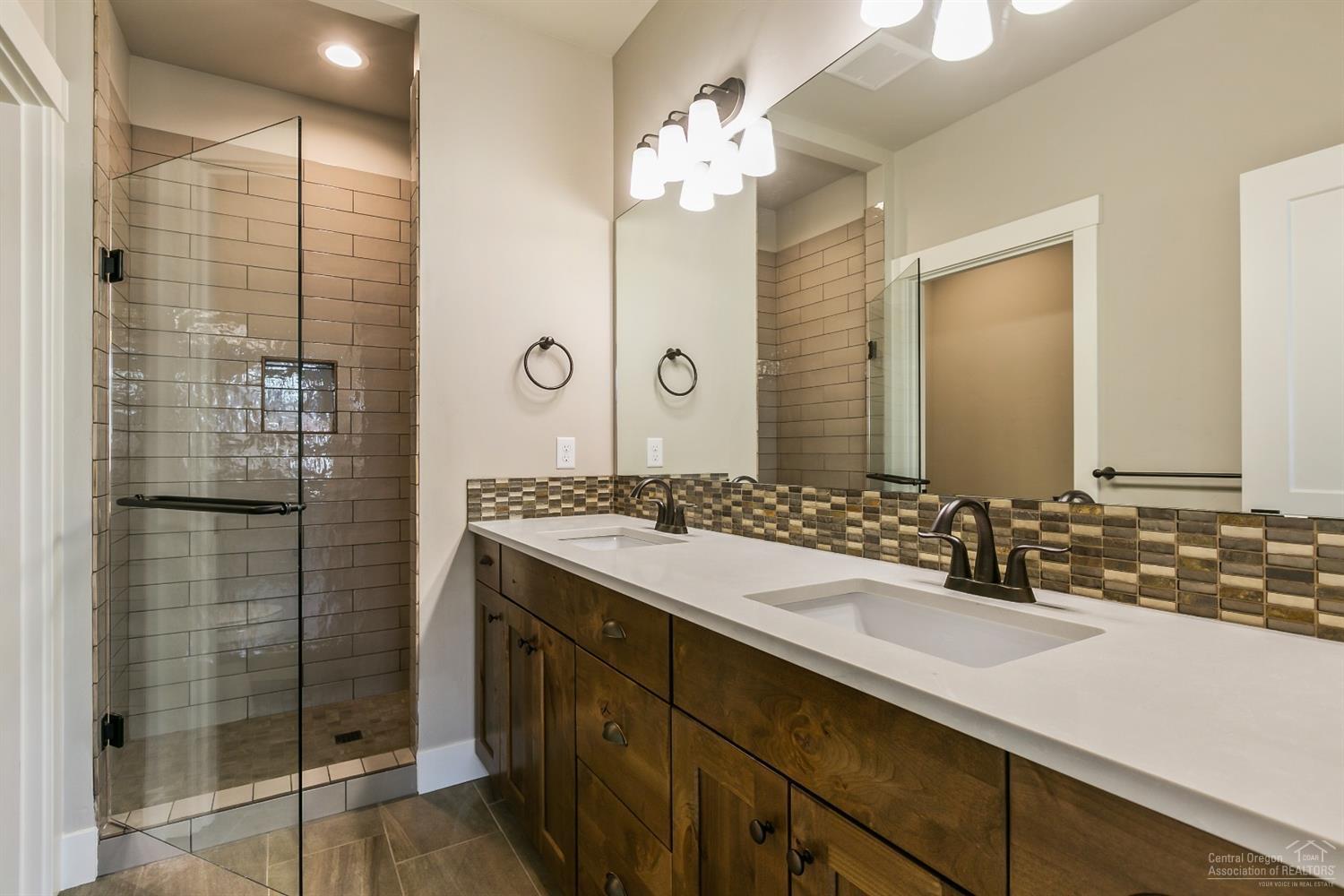 Prairie Crossing - Residential