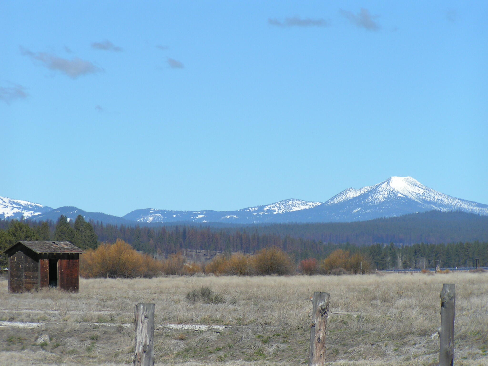 Pine Ridge Ranches - Land
