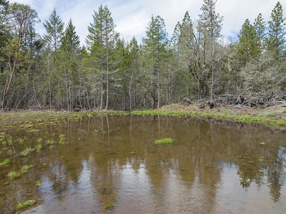 Delaree Country Estates - Land