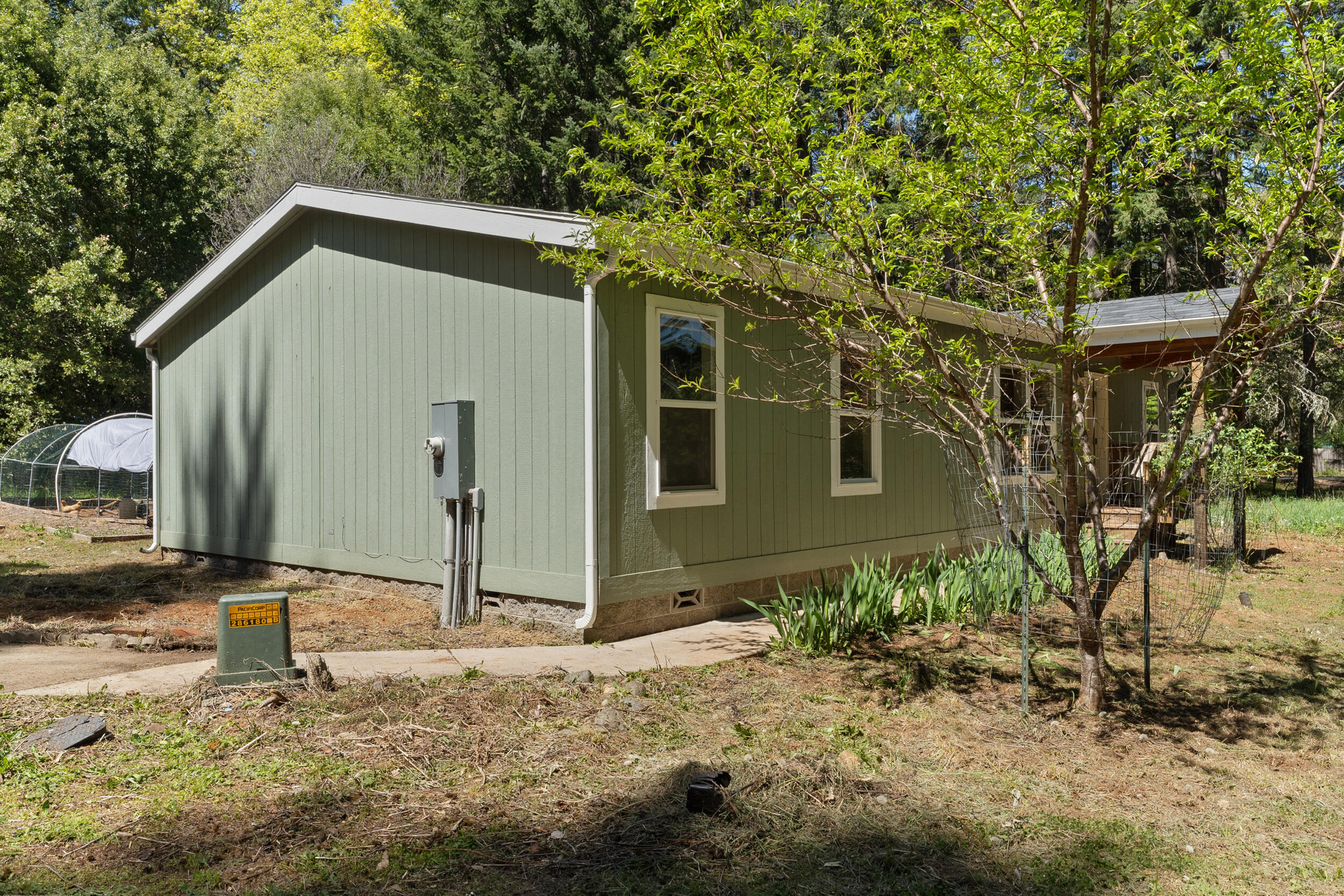 N/A - Residential