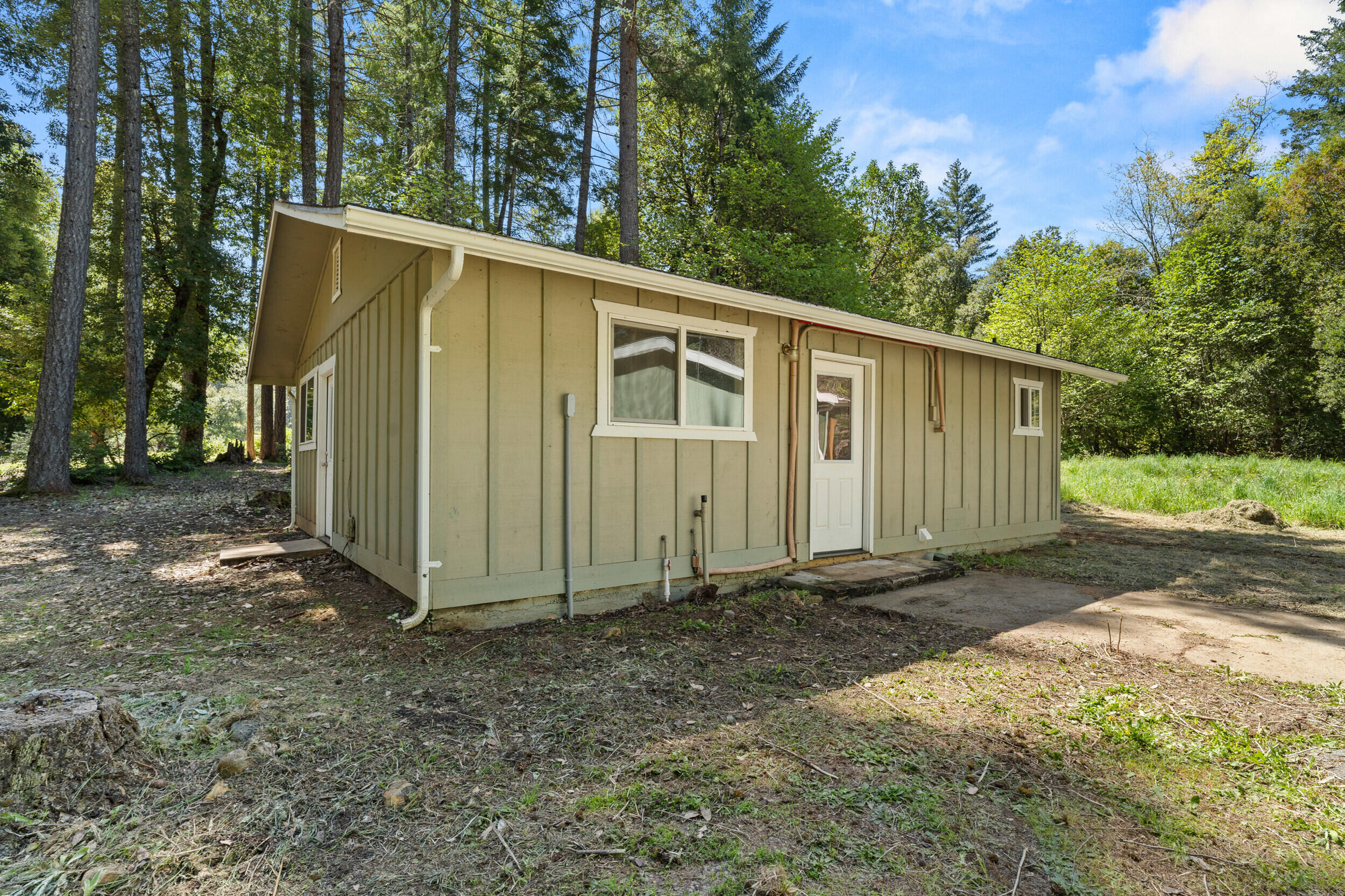 N/A - Residential