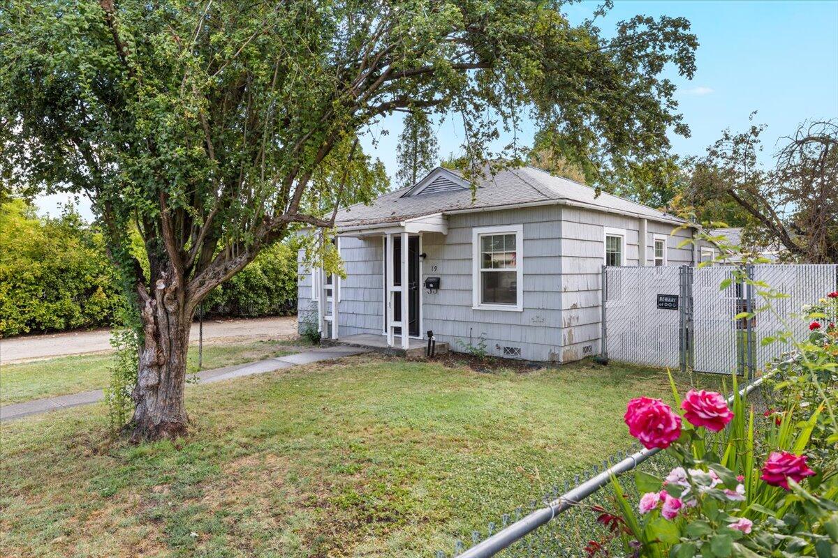 N/A - Residential