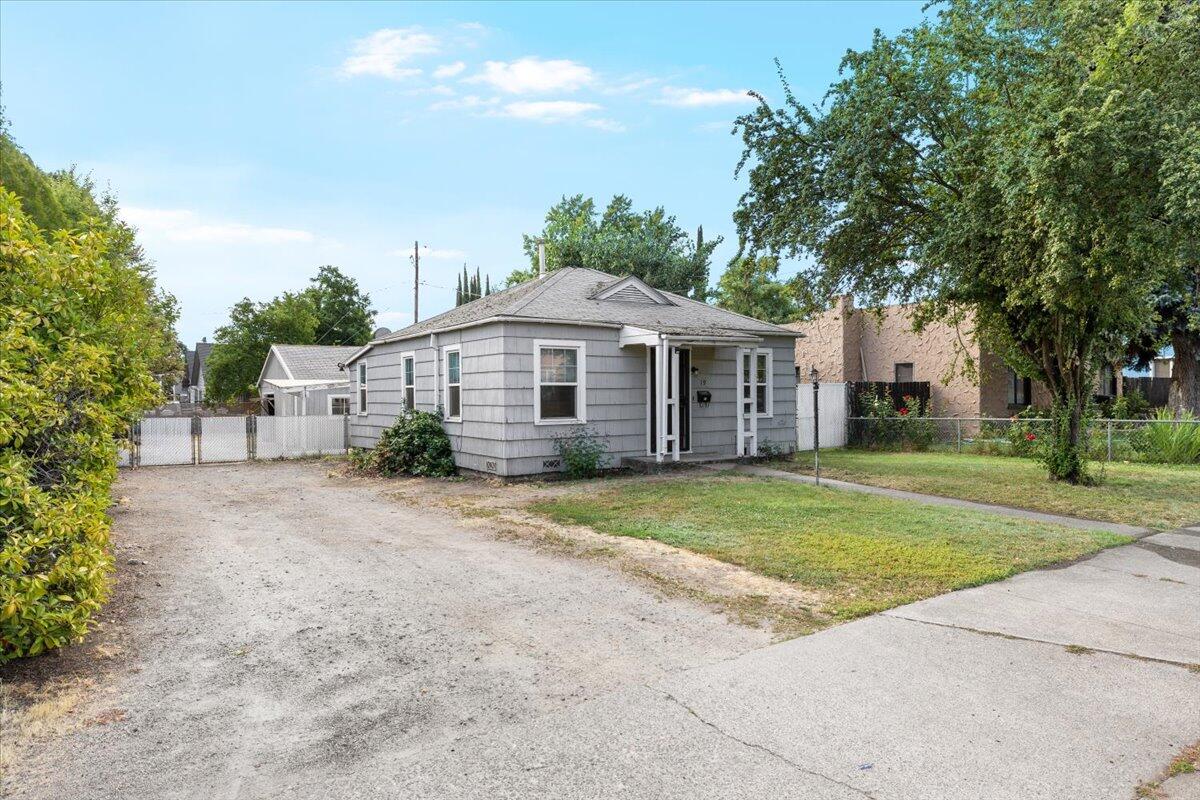N/A - Residential