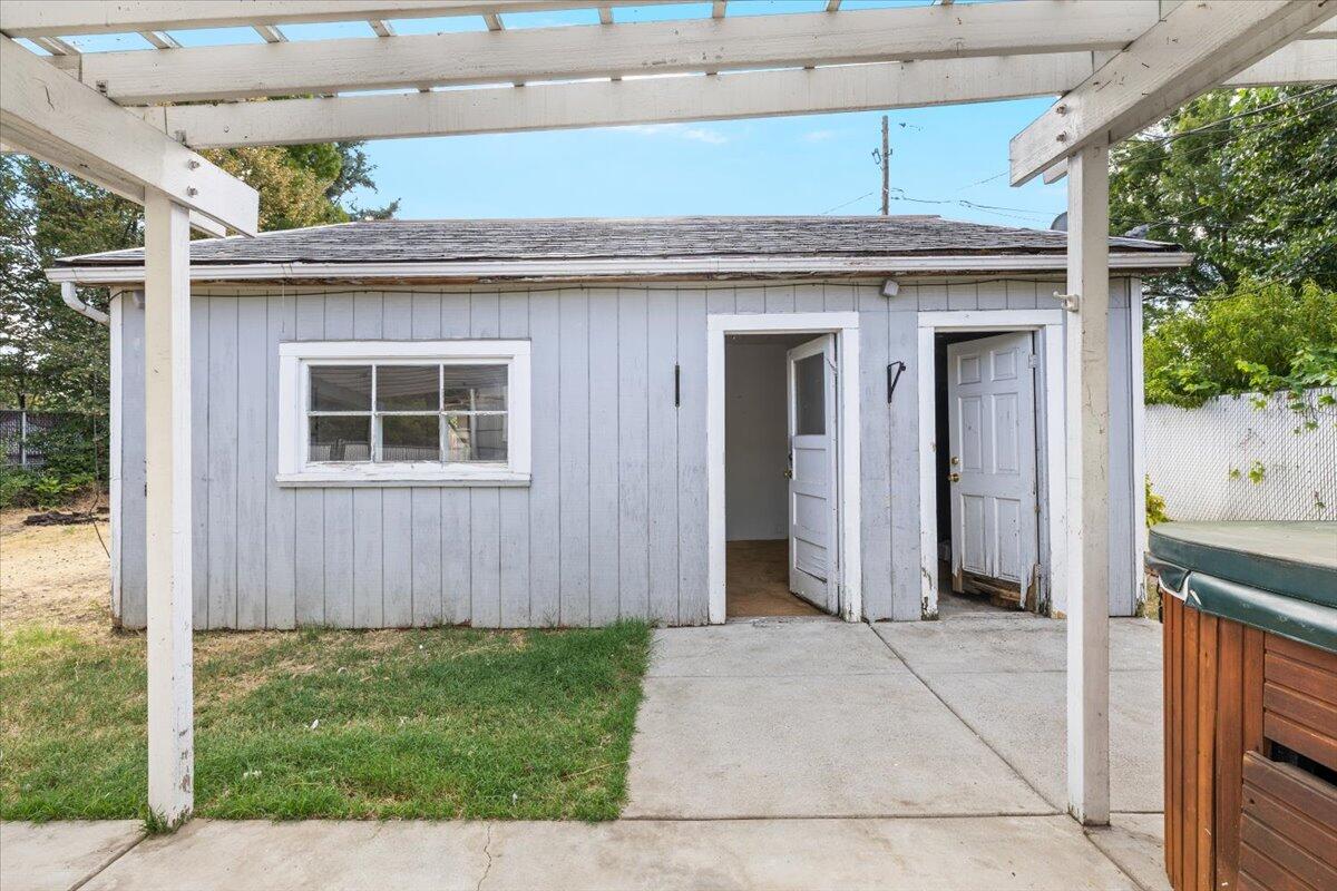 N/A - Residential