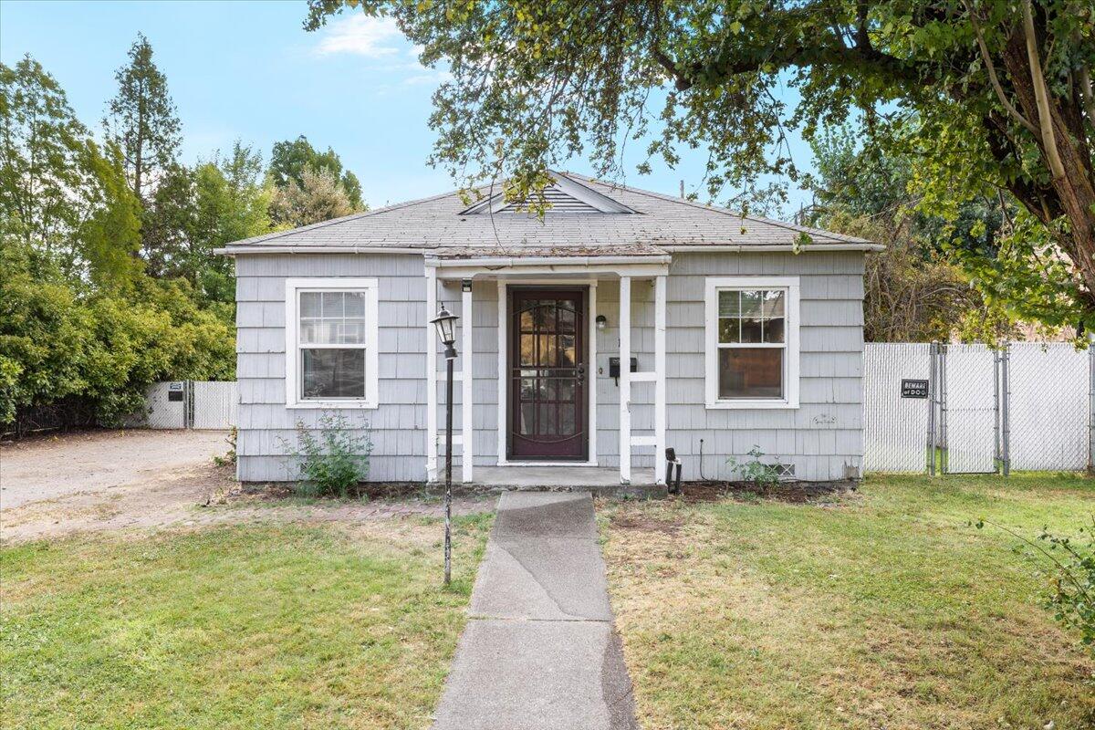N/A - Residential