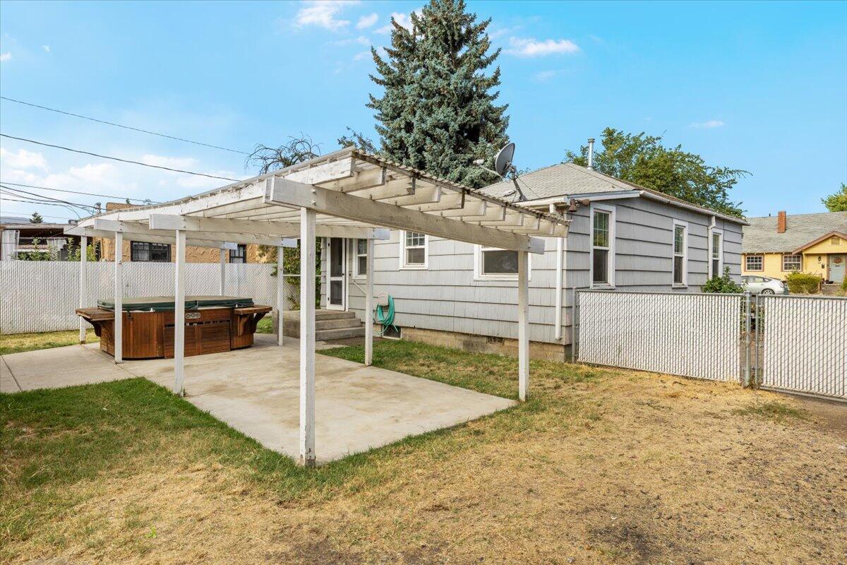 N/A - Residential