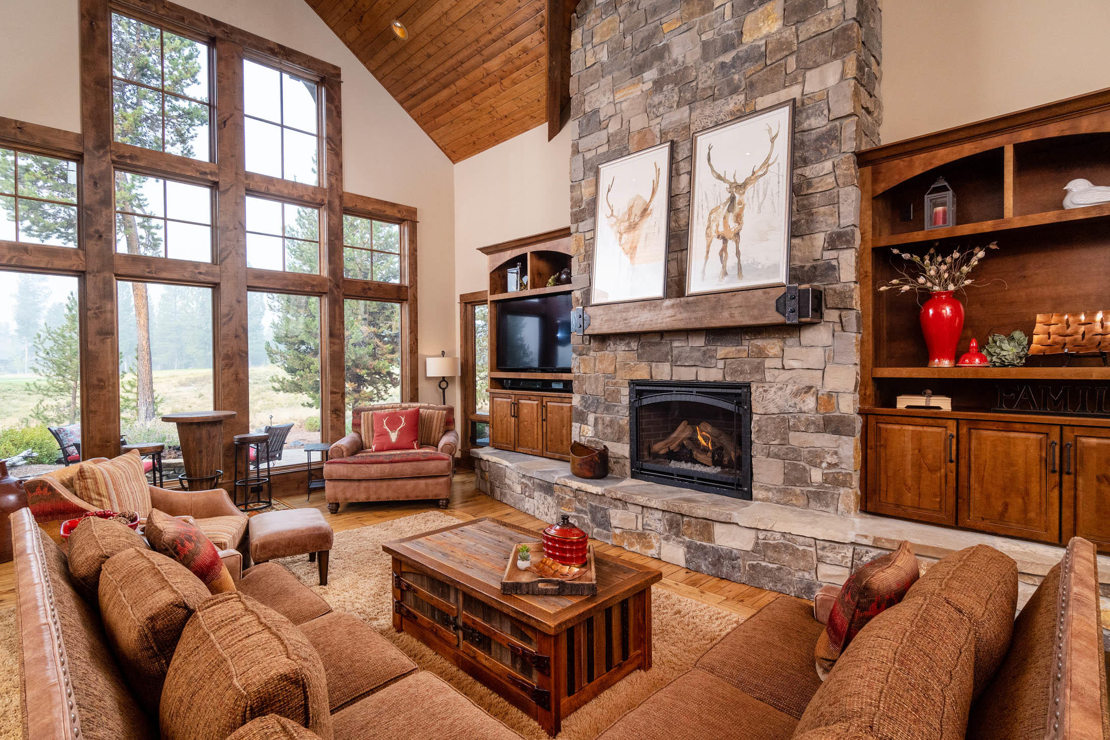 Caldera Springs - Residential