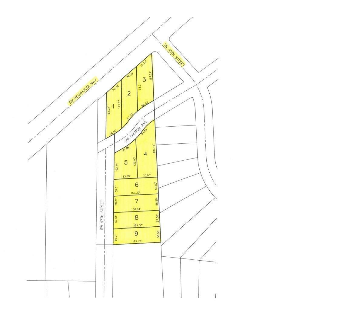Emerald View Estates - Land