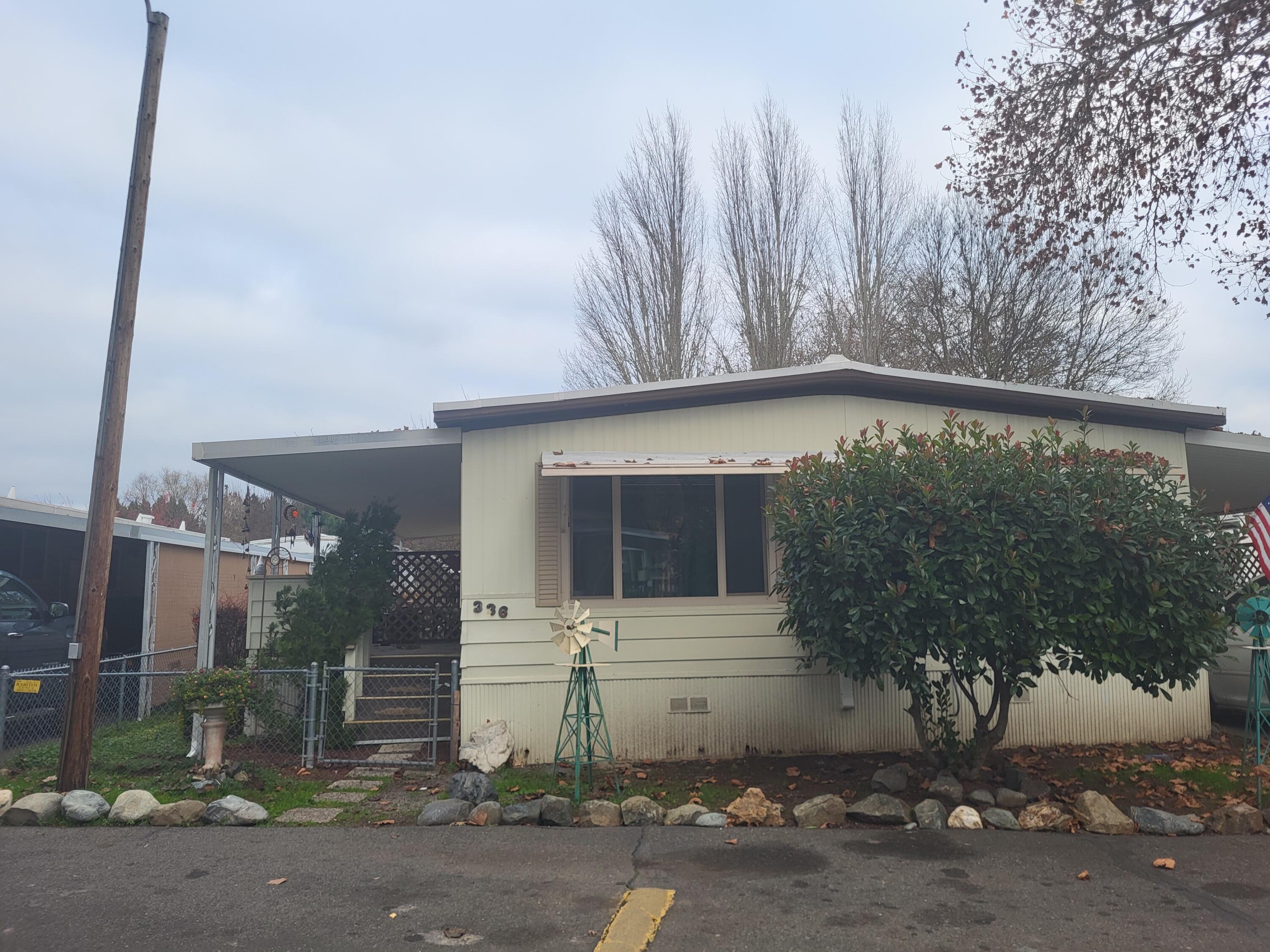 N/A - Residential