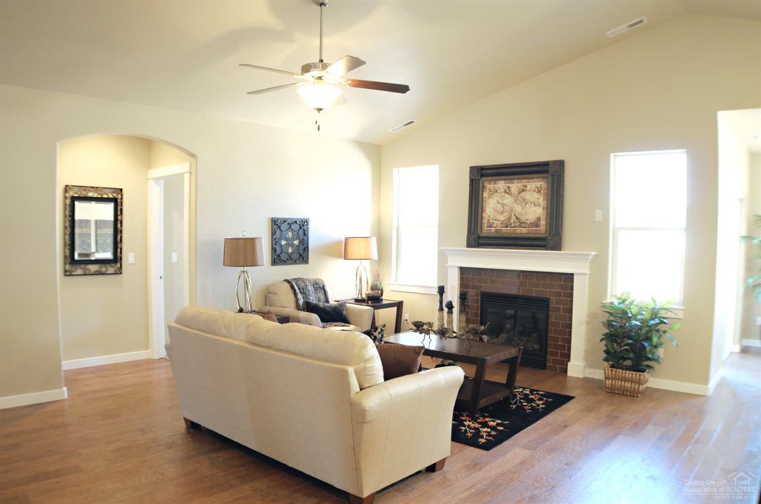 Cascade Heights - Residential