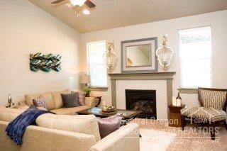 Cascade Heights - Residential