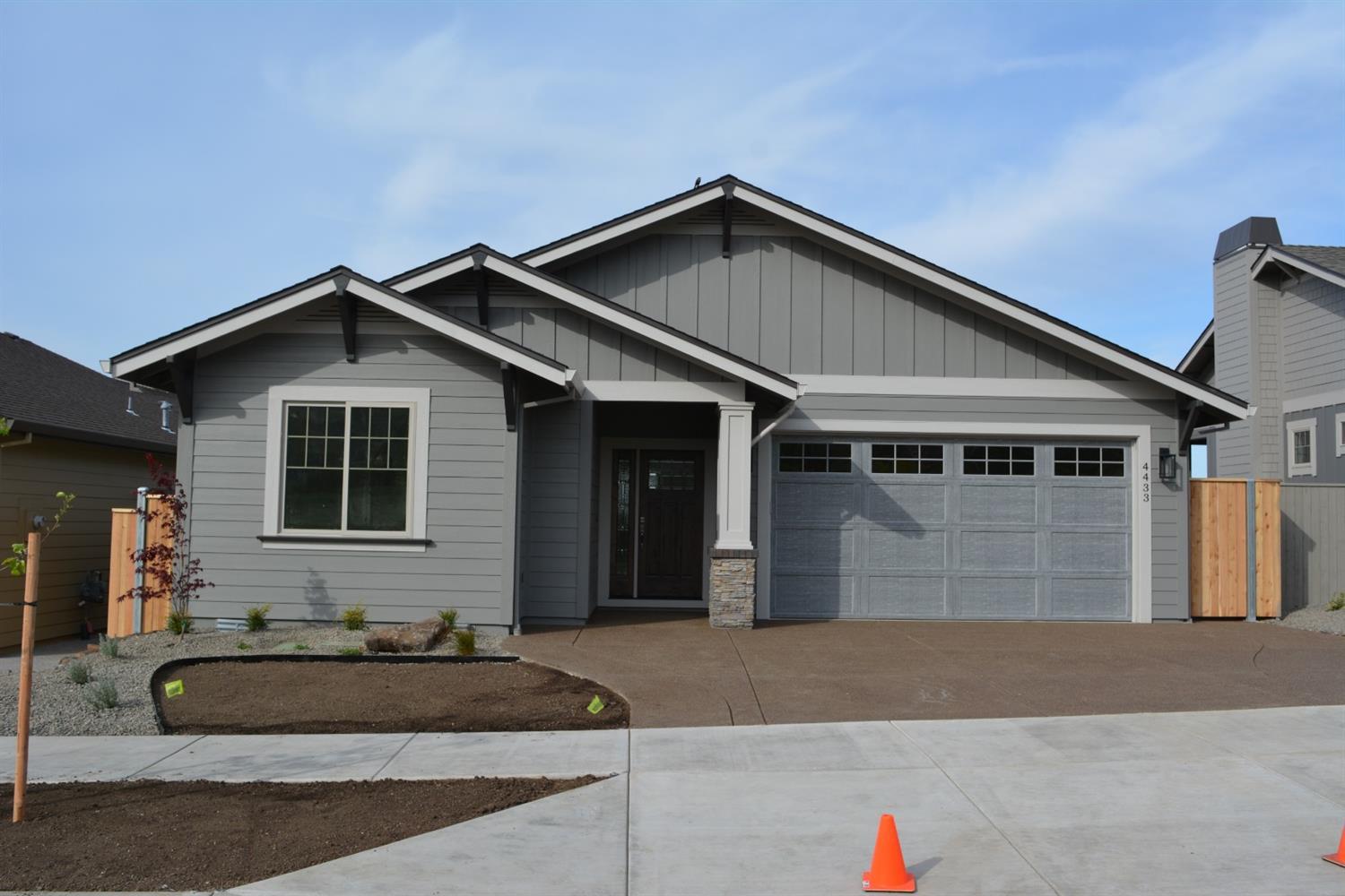 Summerfield - Residential
