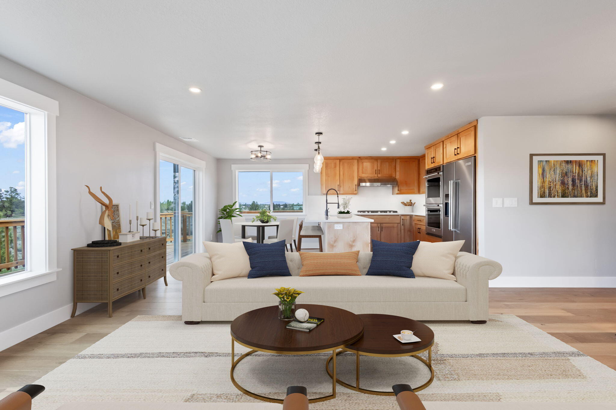 Plainview Est South - Residential