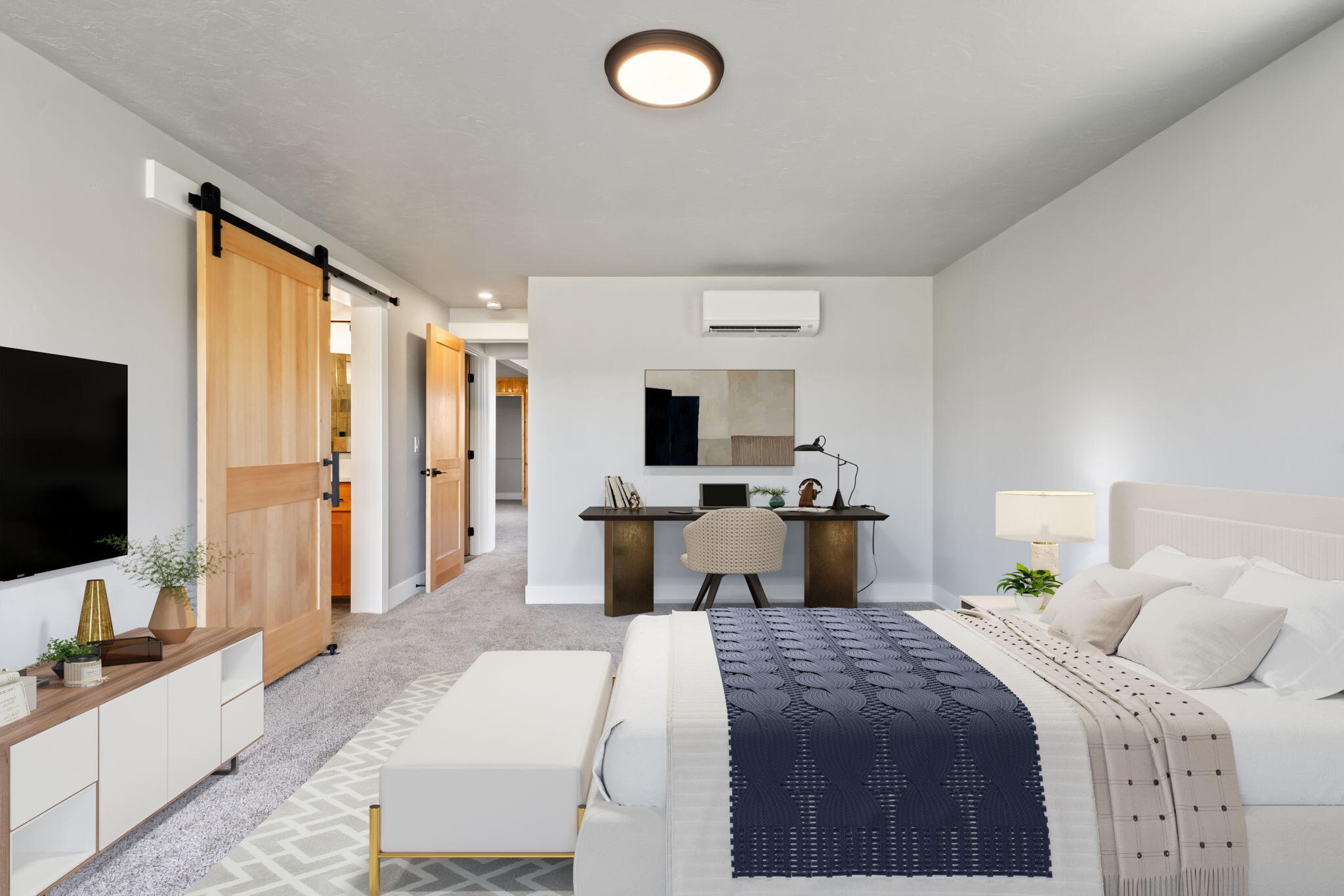 Plainview Est South - Residential