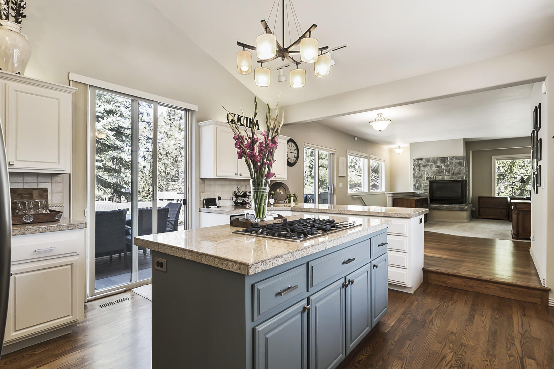 Awbrey Glen - Residential
