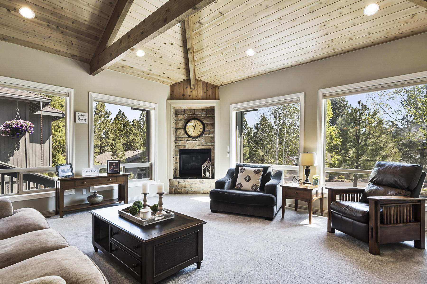Awbrey Glen - Residential
