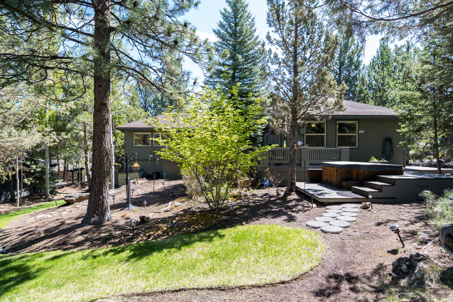 Awbrey Glen - Residential