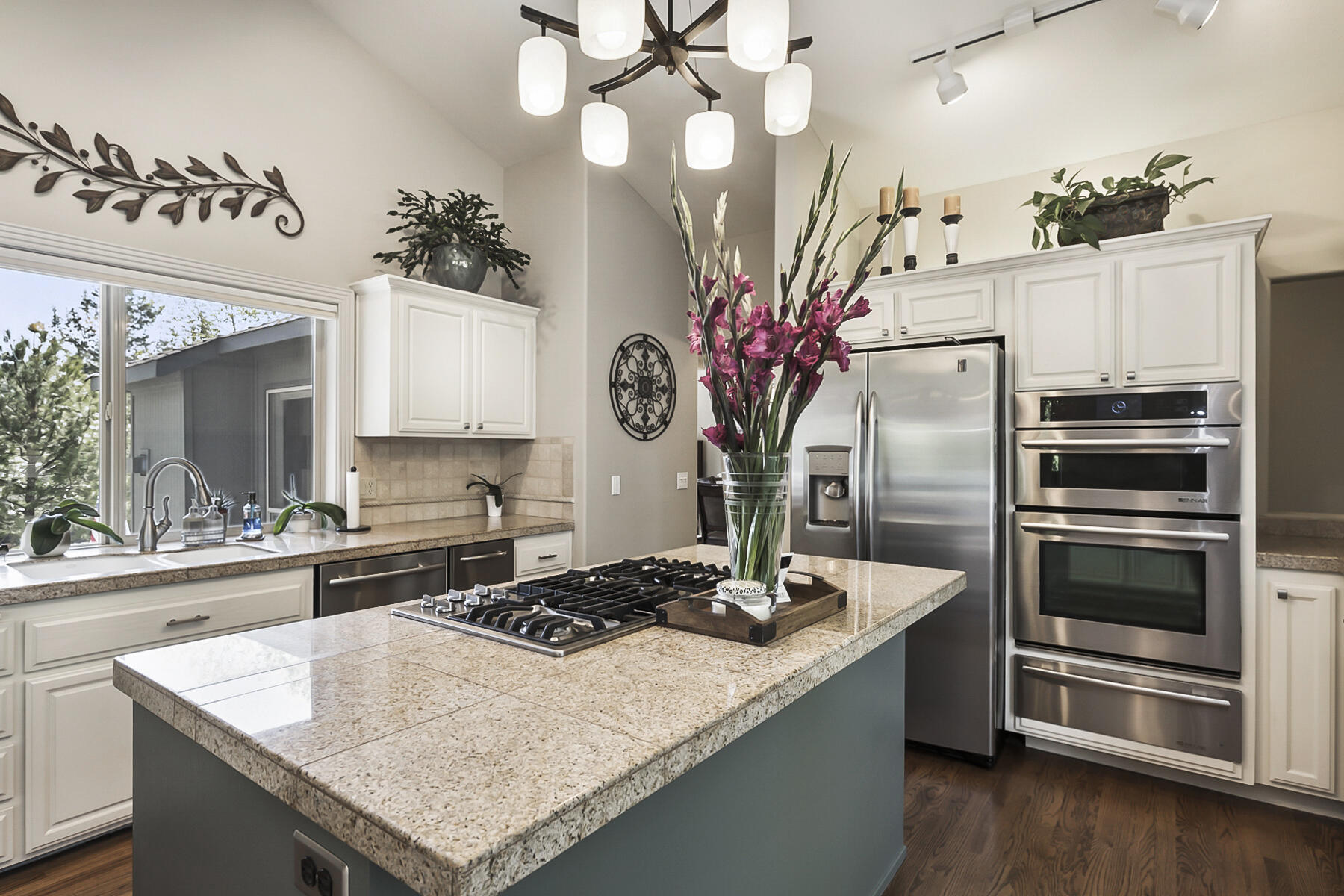 Awbrey Glen - Residential
