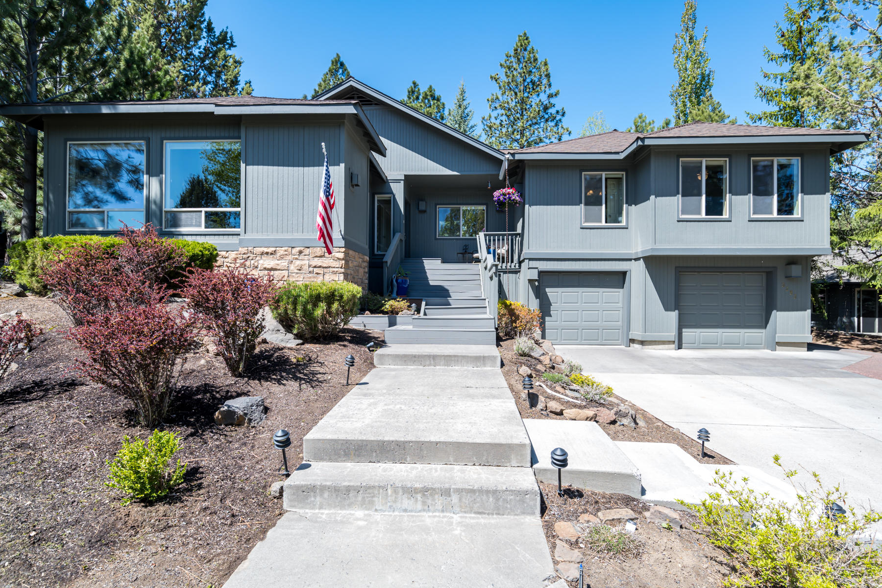 Awbrey Glen - Residential
