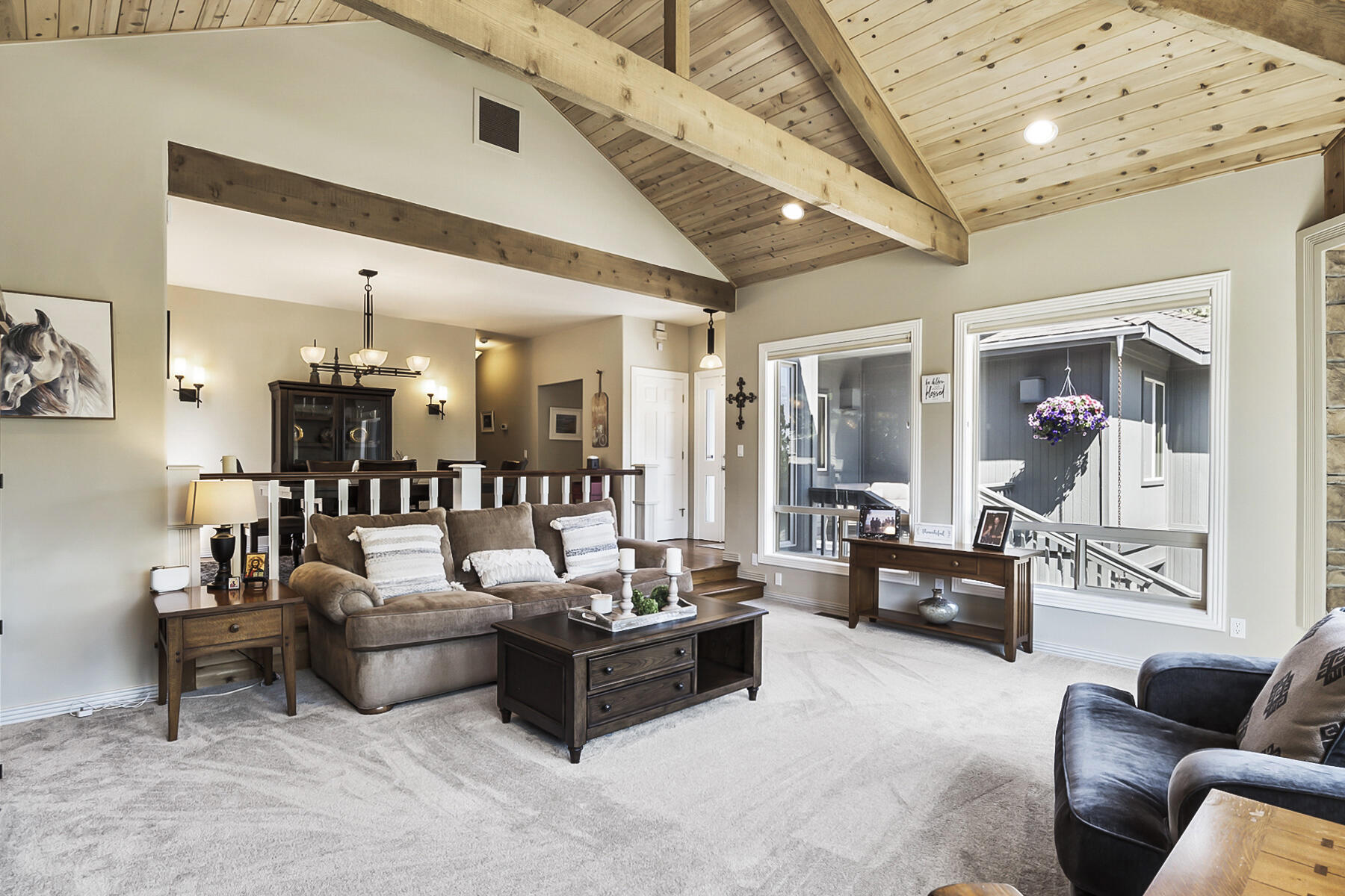 Awbrey Glen - Residential