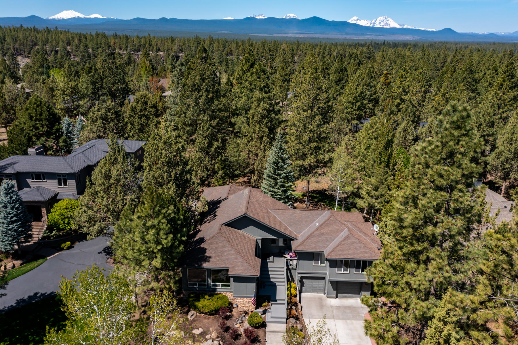 Awbrey Glen - Residential