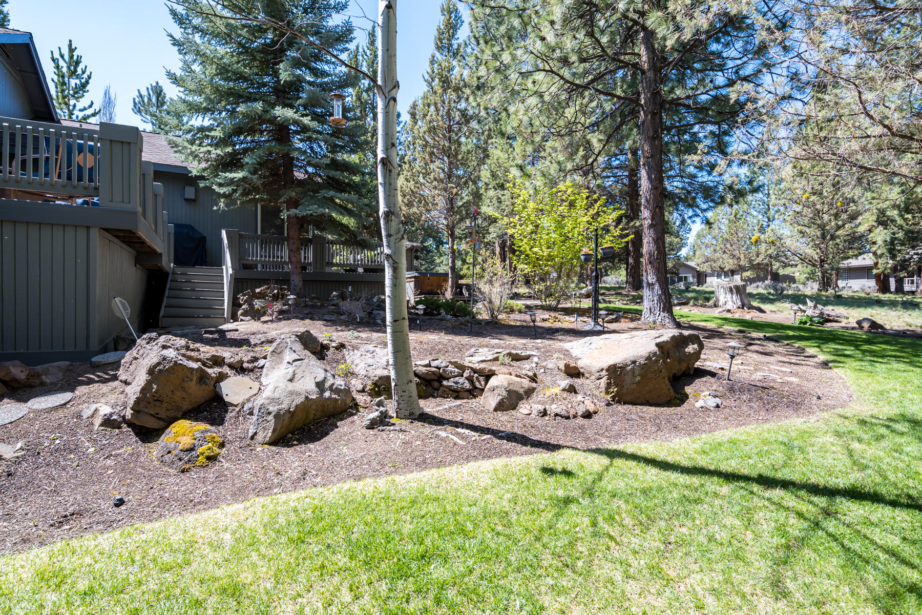 Awbrey Glen - Residential