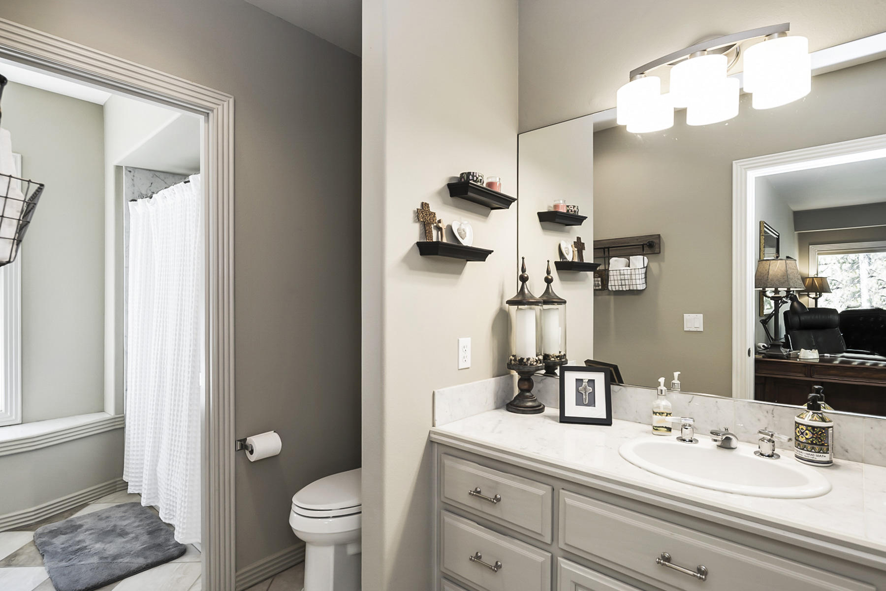 Awbrey Glen - Residential