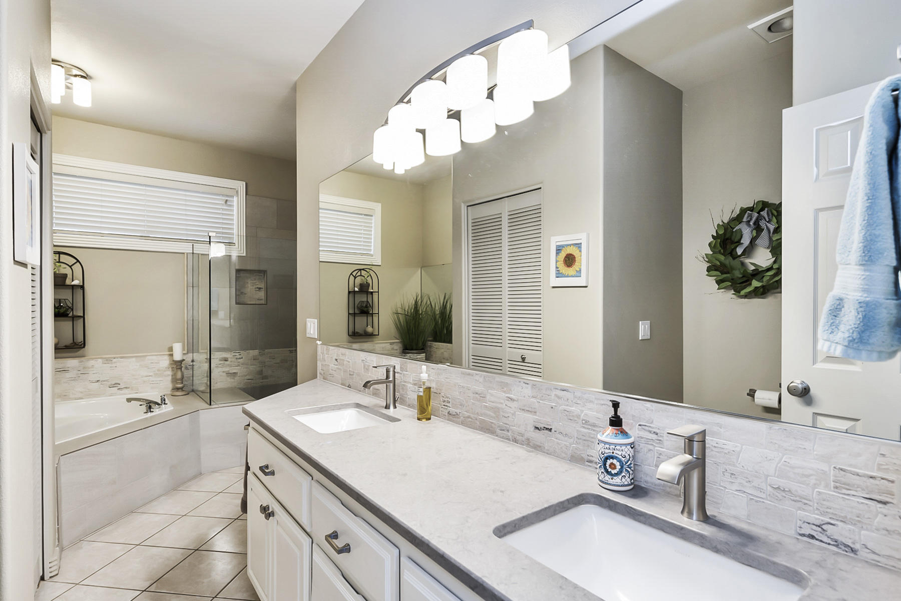 Awbrey Glen - Residential