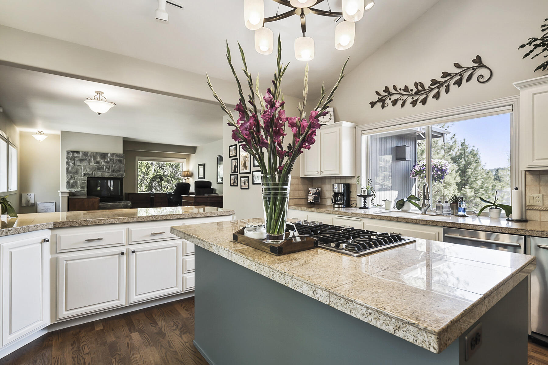Awbrey Glen - Residential