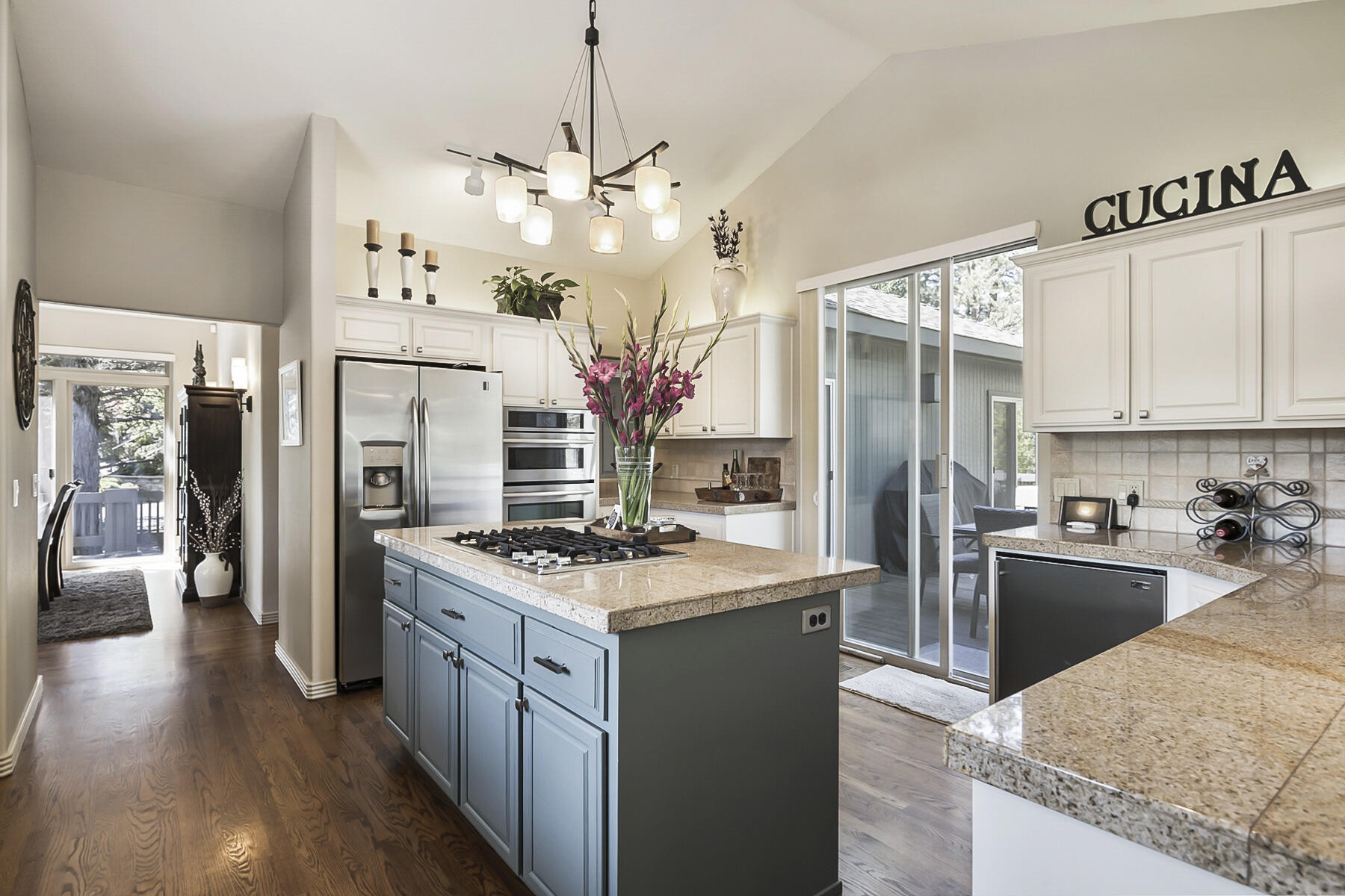 Awbrey Glen - Residential