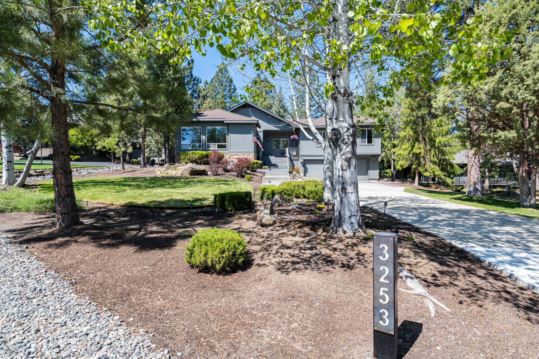 Awbrey Glen - Residential