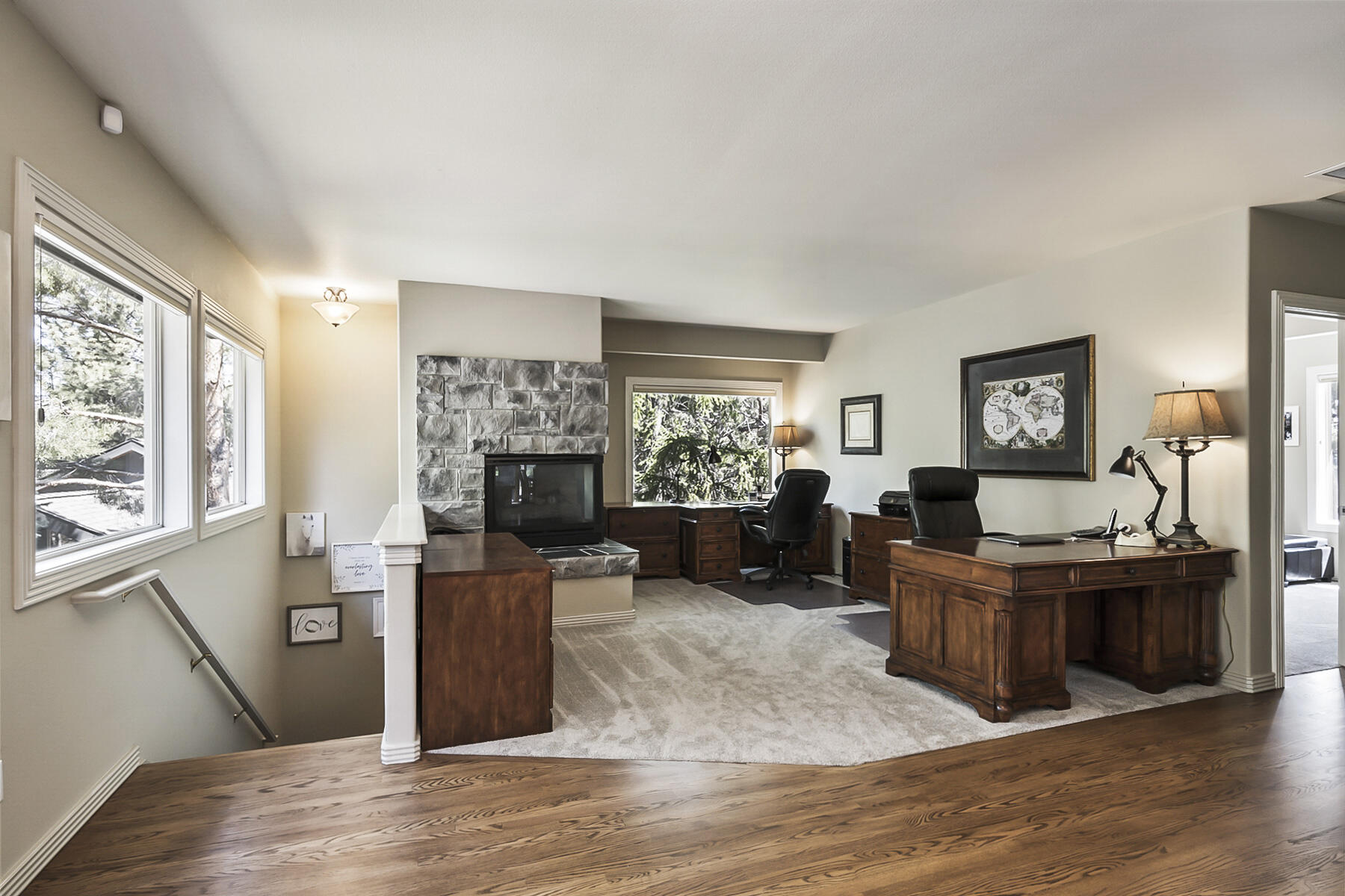 Awbrey Glen - Residential