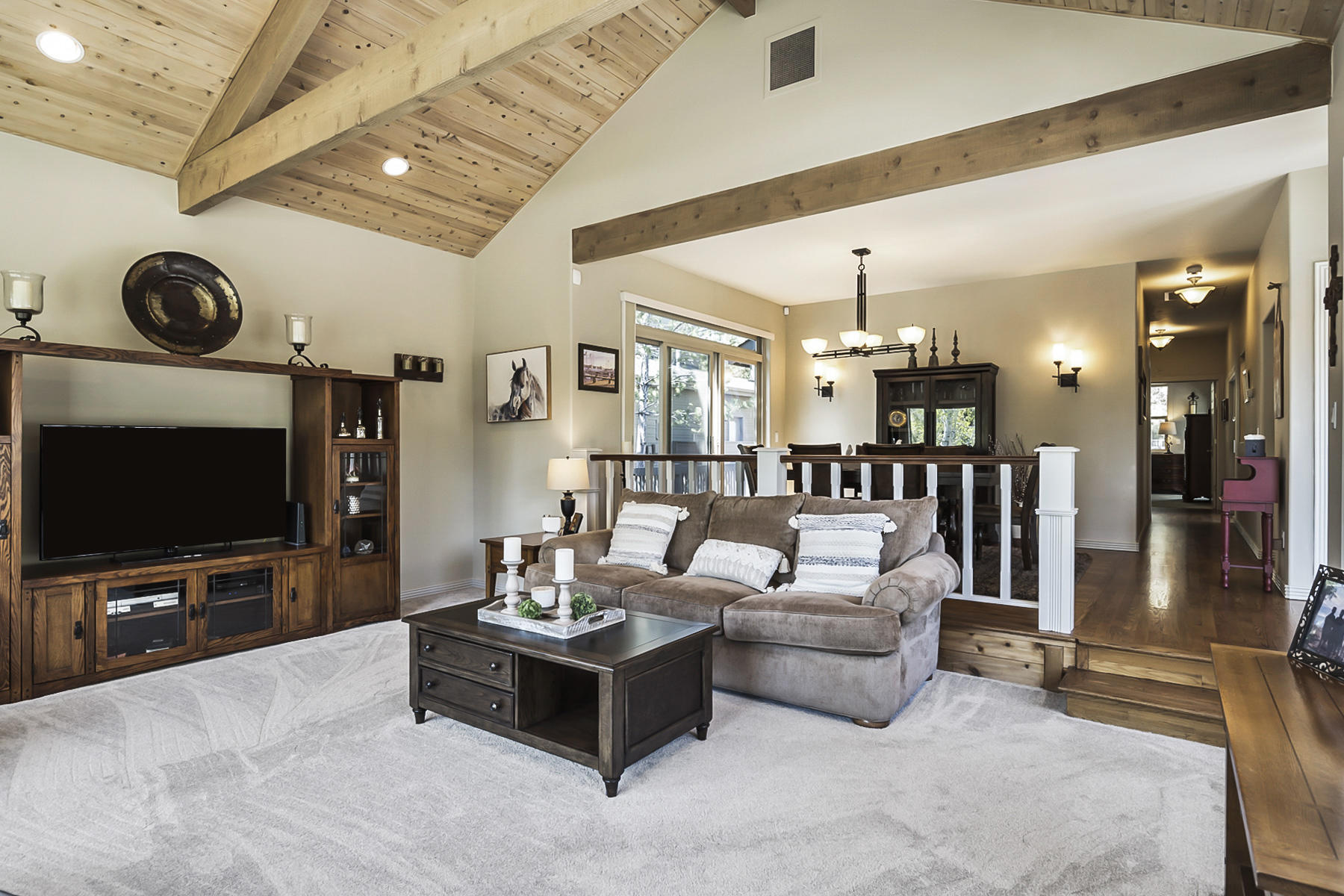 Awbrey Glen - Residential