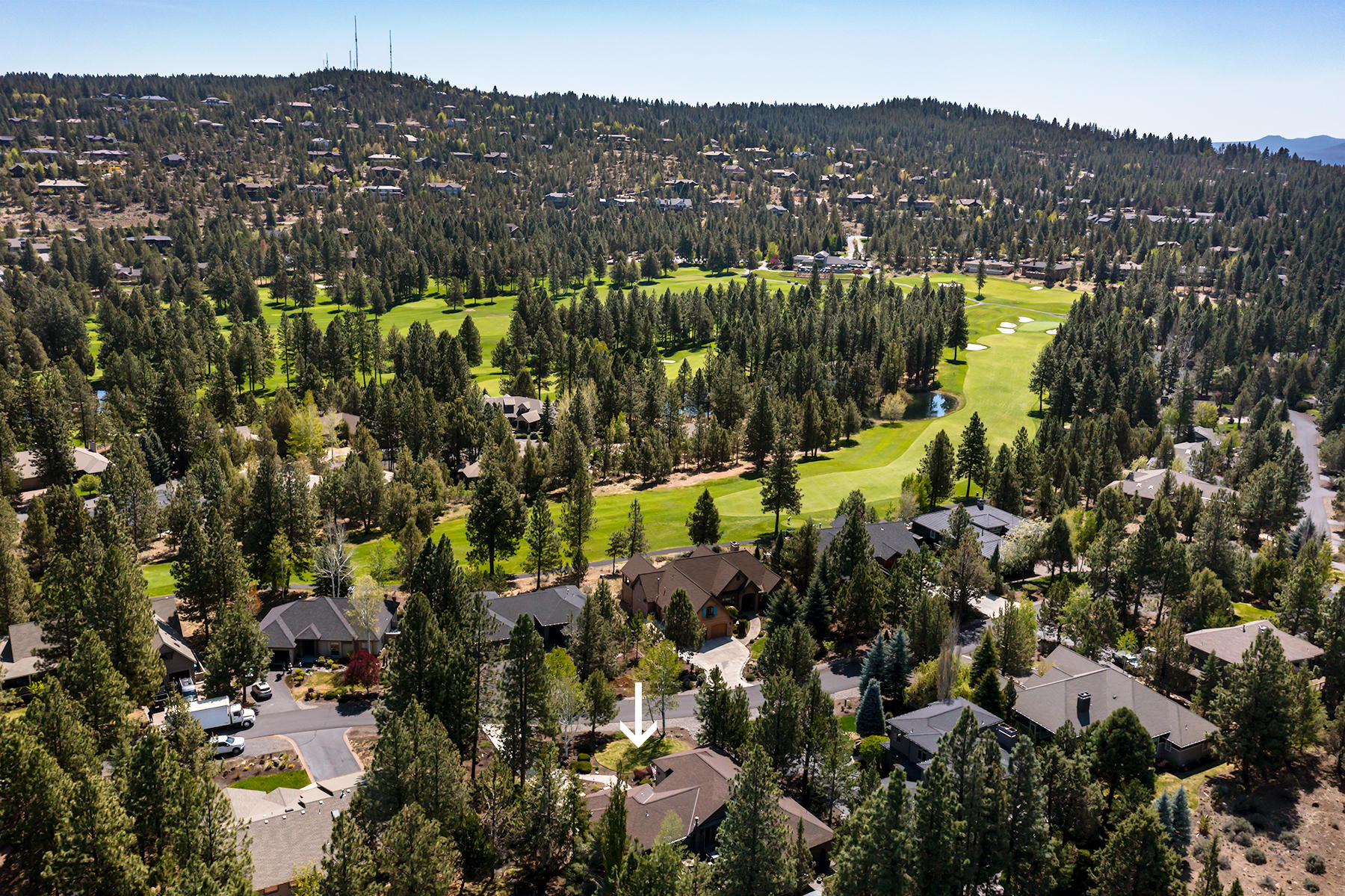 Awbrey Glen - Residential