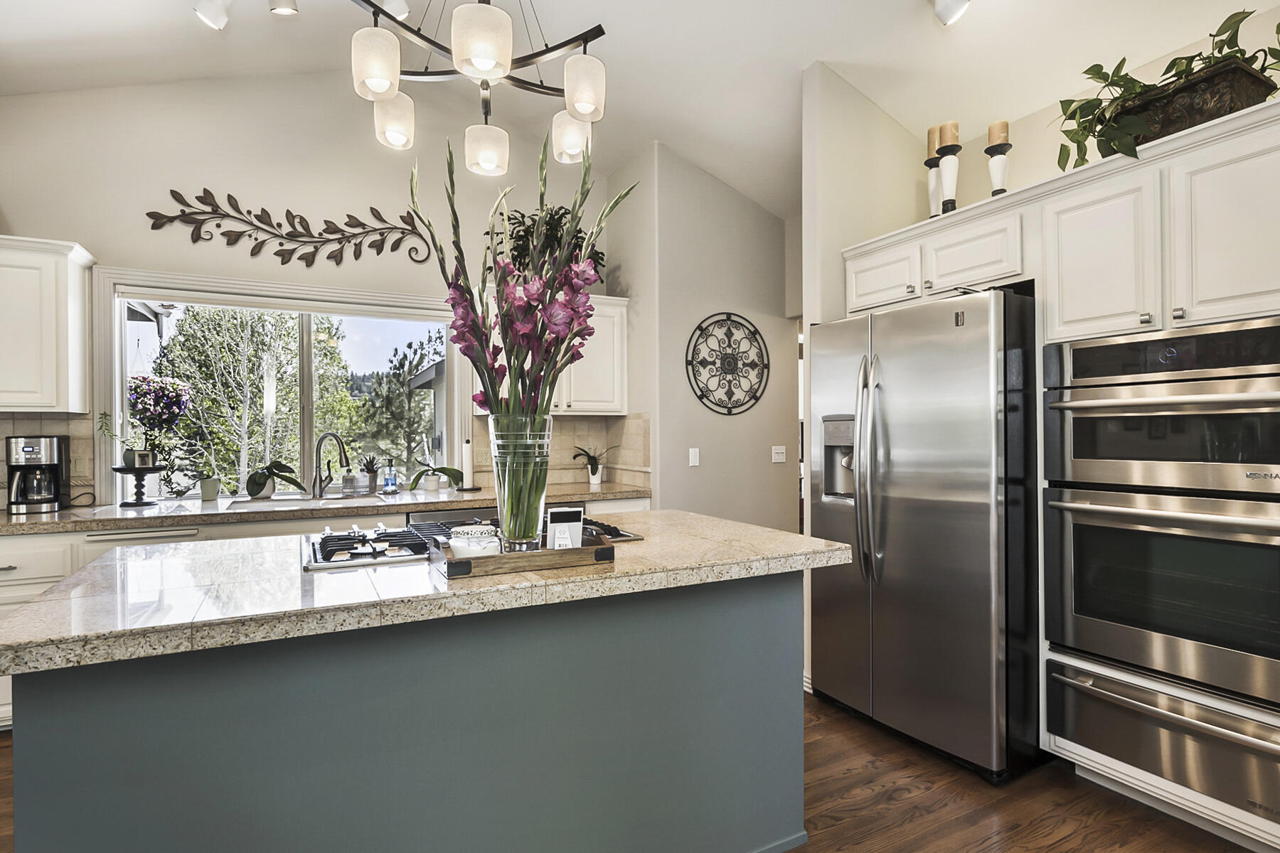 Awbrey Glen - Residential