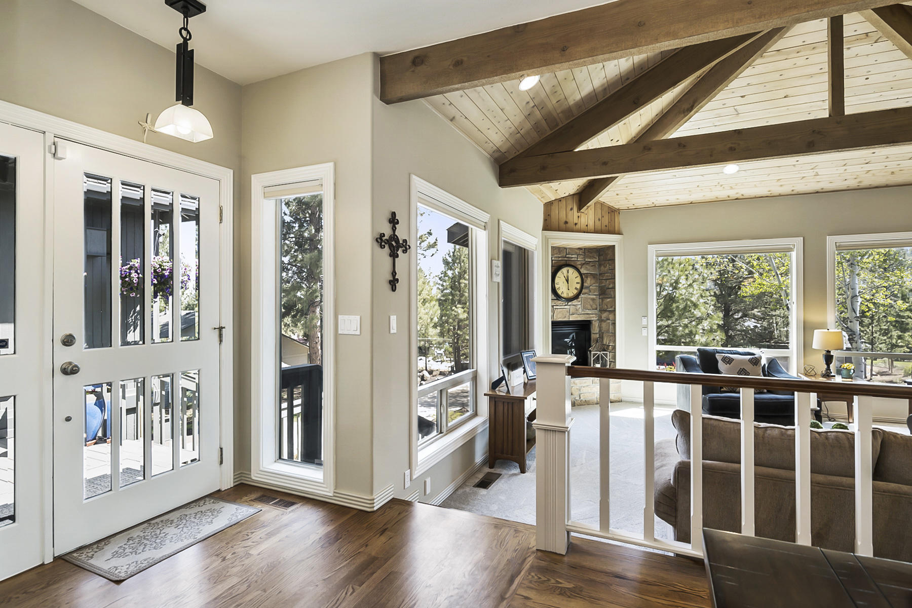 Awbrey Glen - Residential