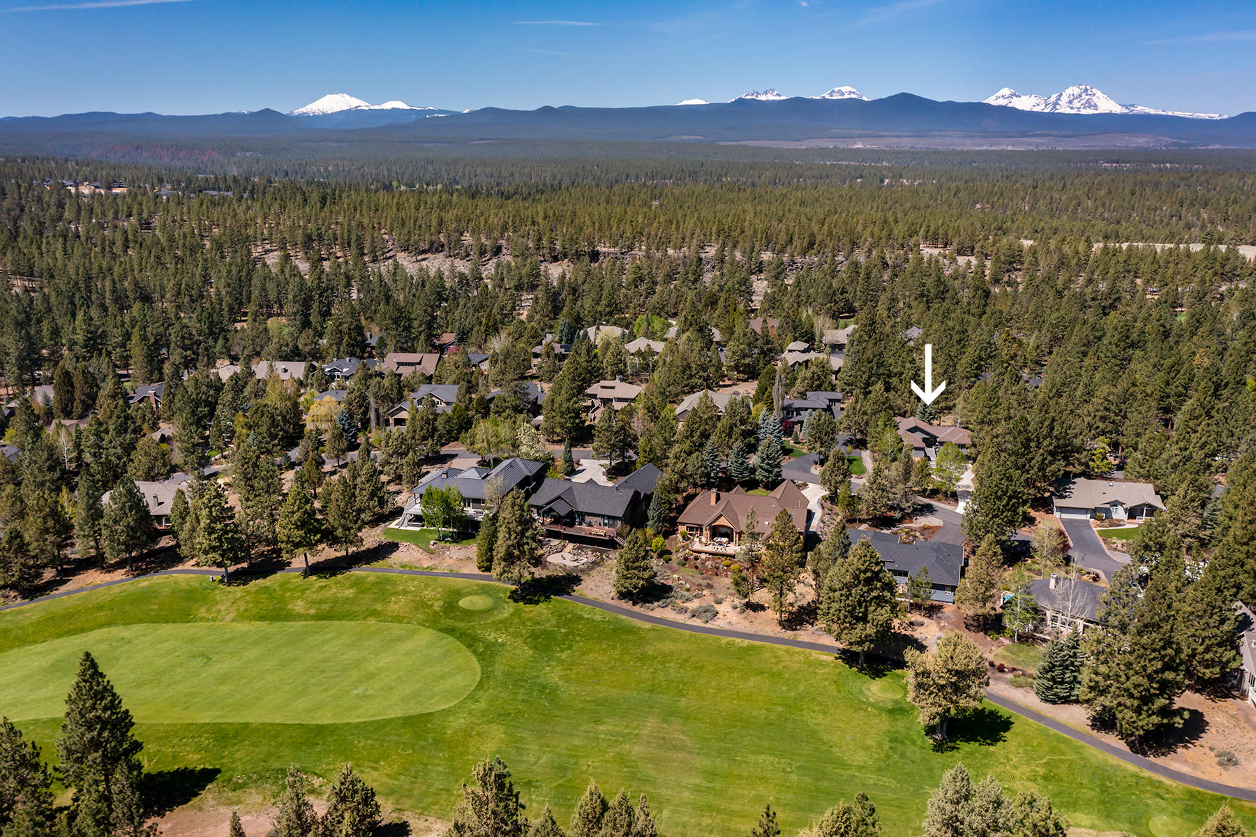 Awbrey Glen - Residential