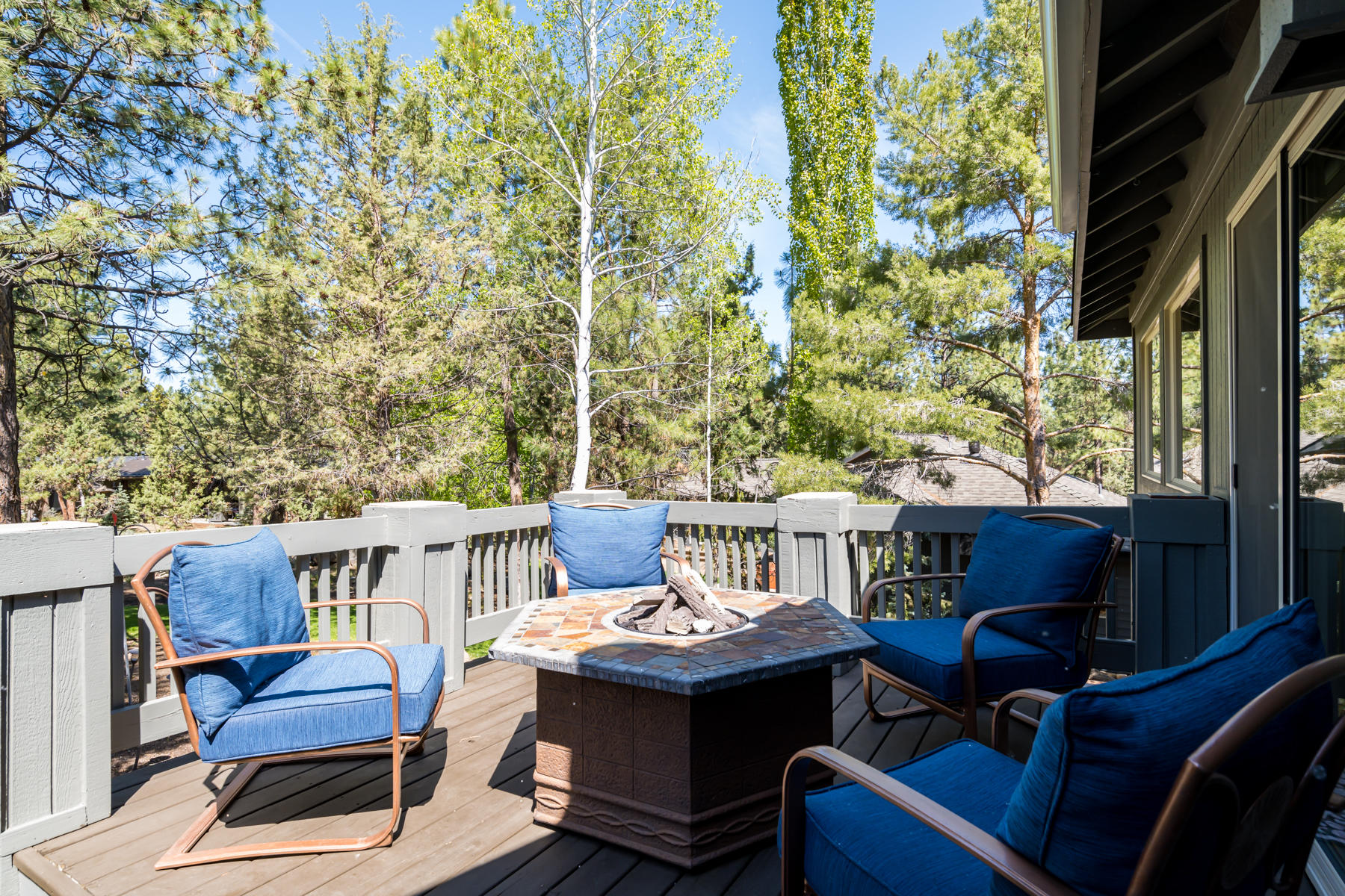 Awbrey Glen - Residential