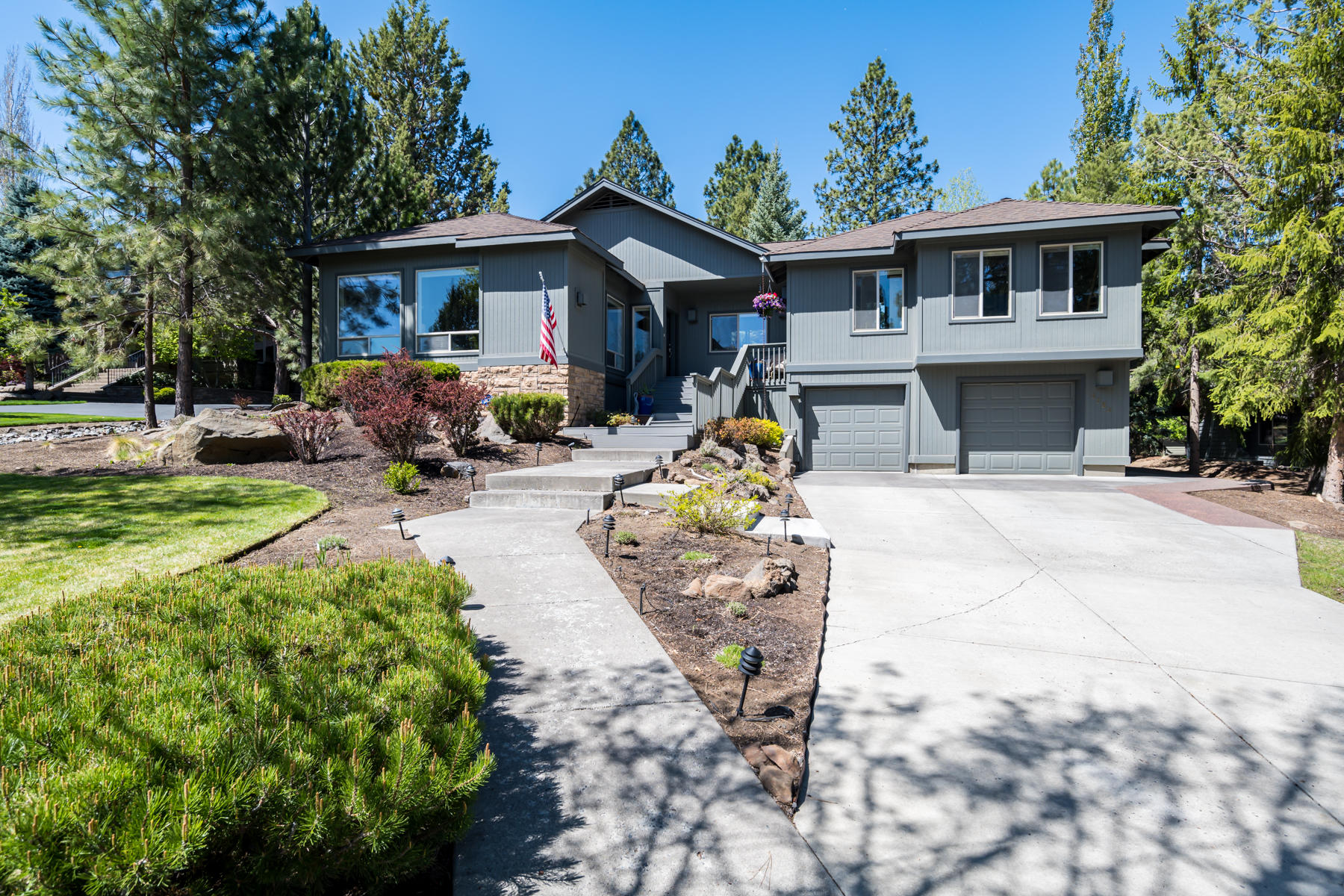 Awbrey Glen - Residential