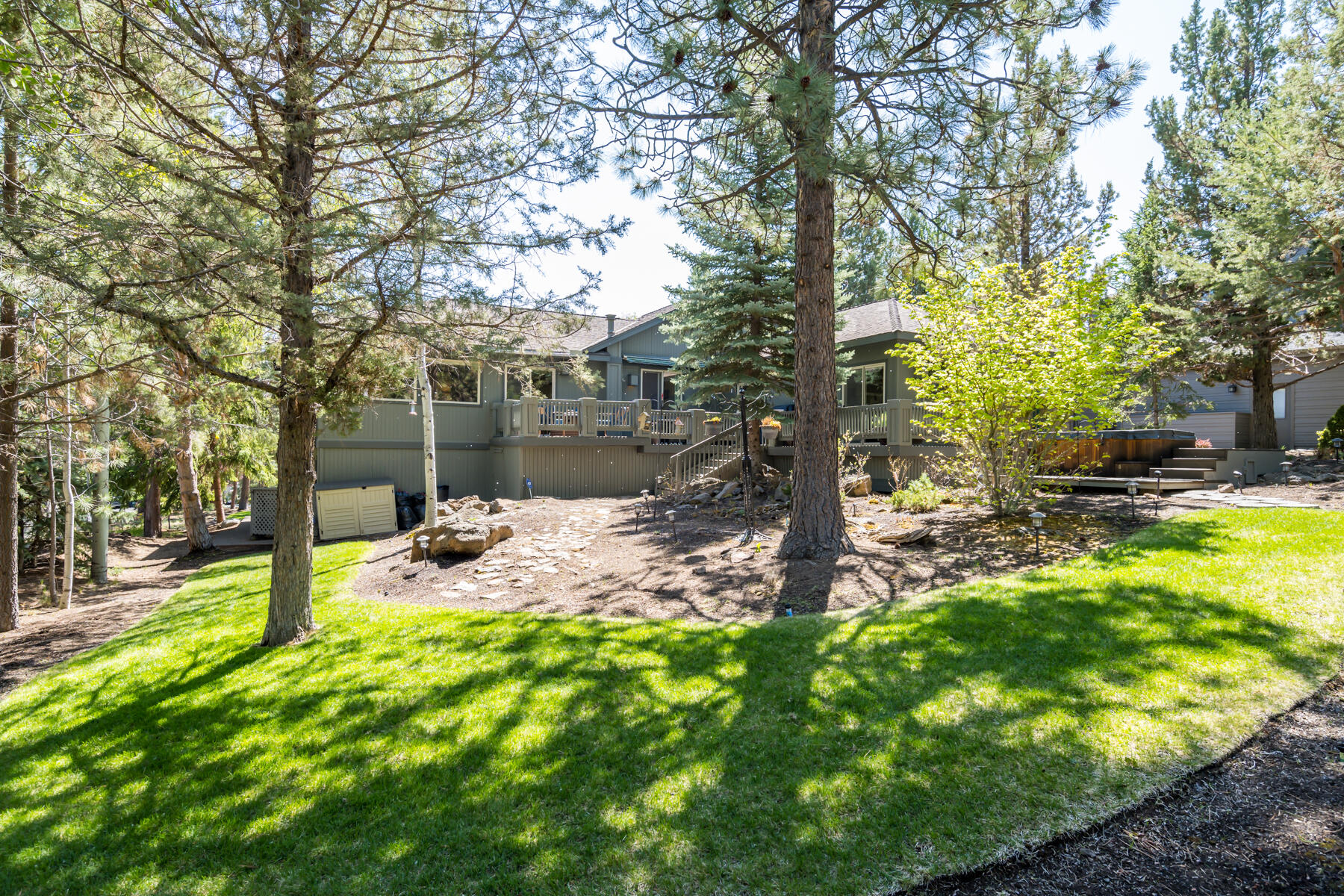 Awbrey Glen - Residential