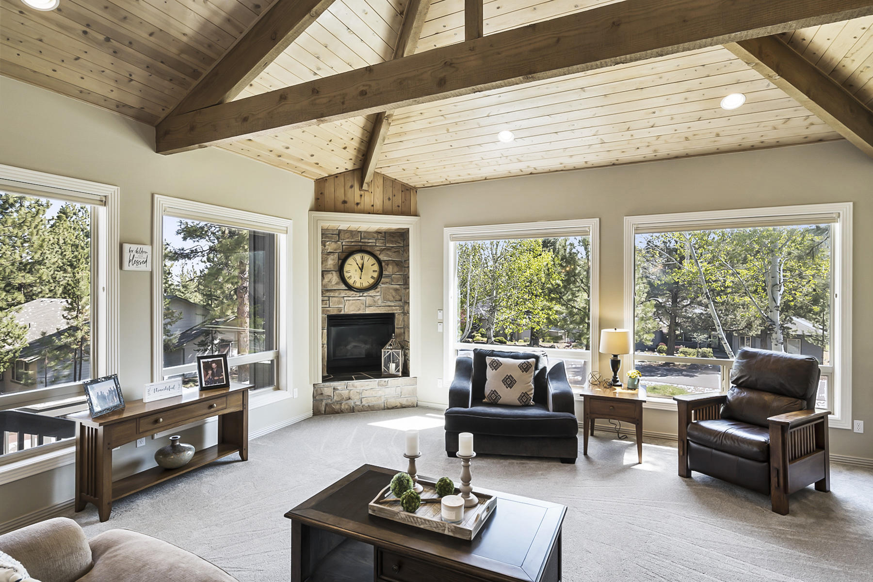 Awbrey Glen - Residential