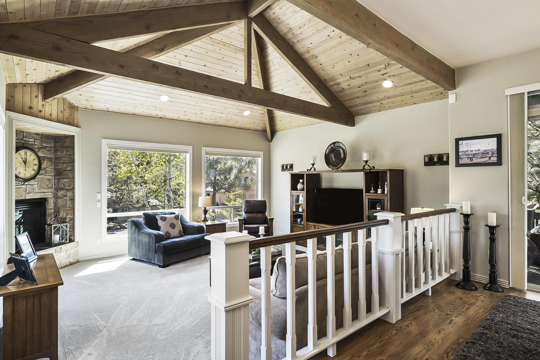 Awbrey Glen - Residential