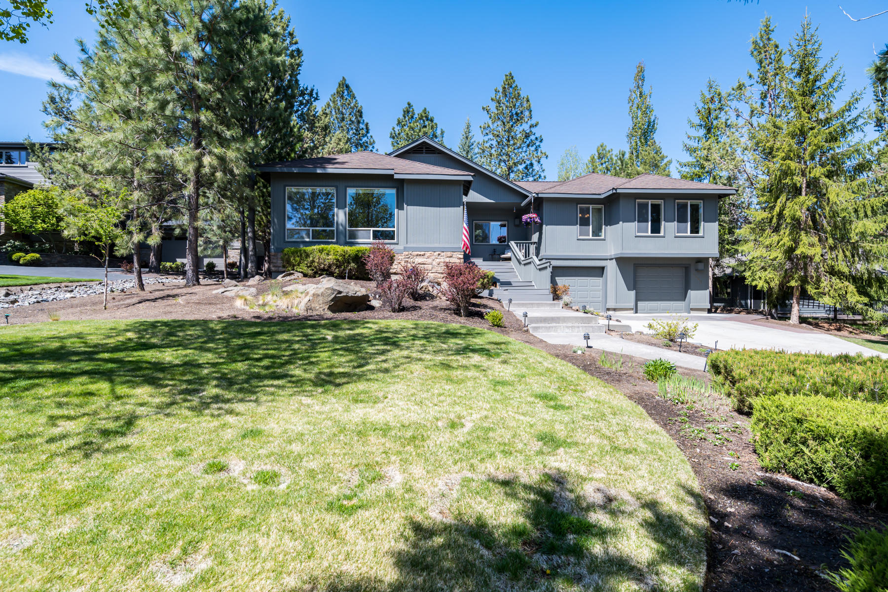 Awbrey Glen - Residential