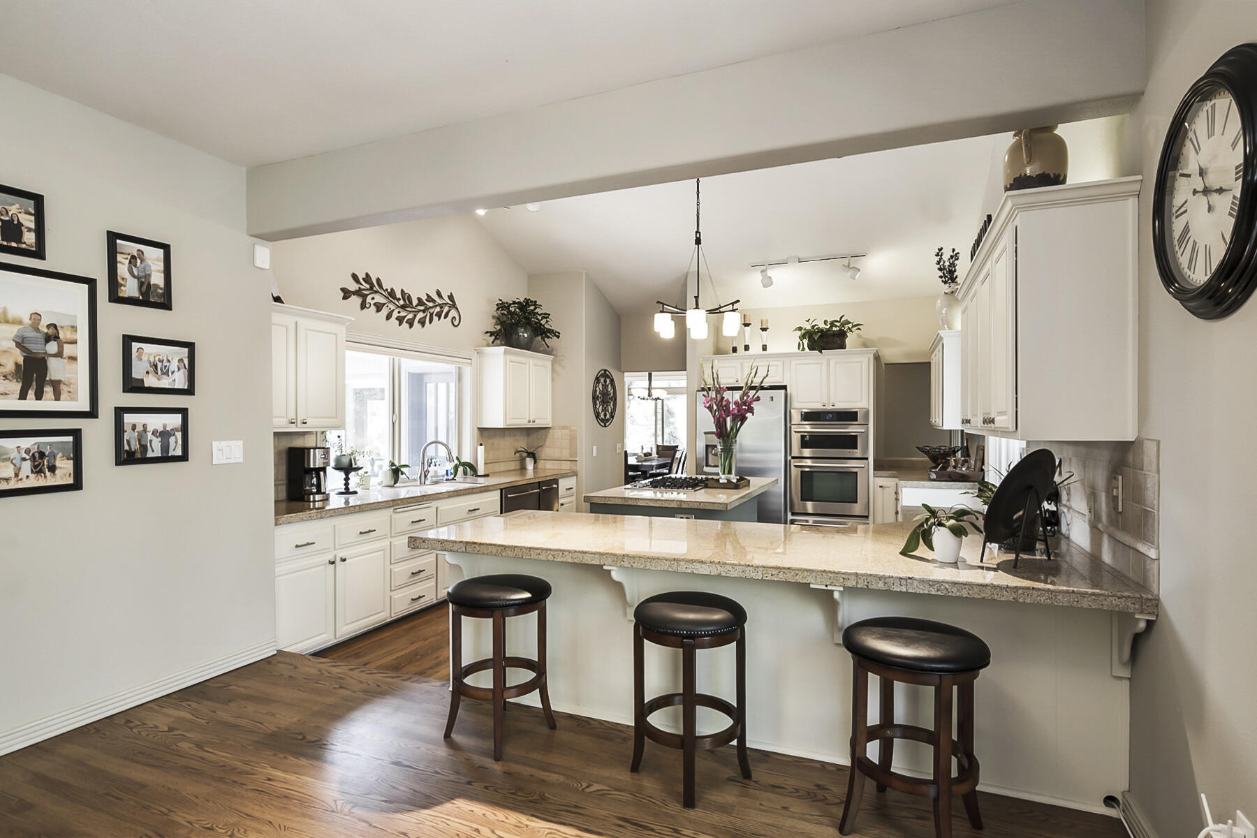 Awbrey Glen - Residential